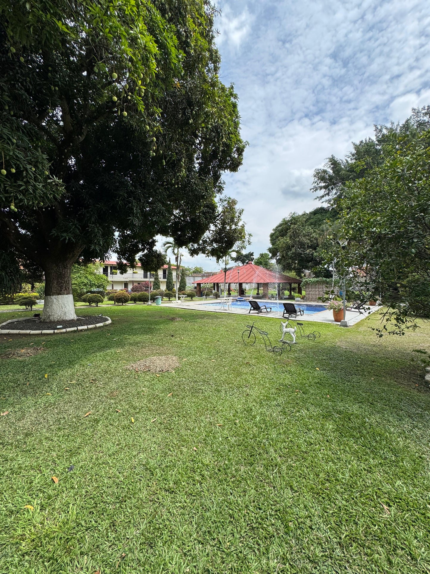 FINCA A LA VENTA EN JAMUNDI