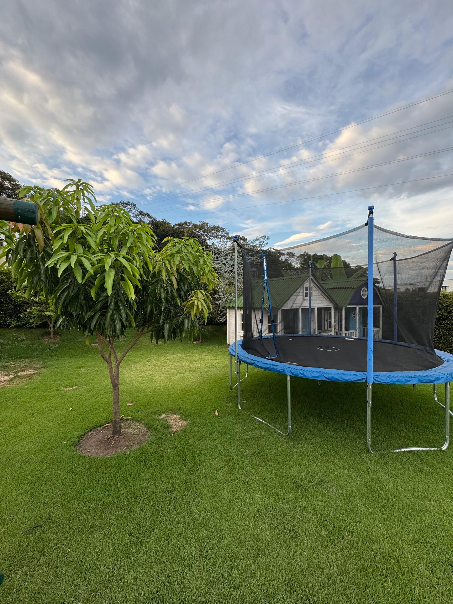CASA EN VENTA EN PANCE CALI