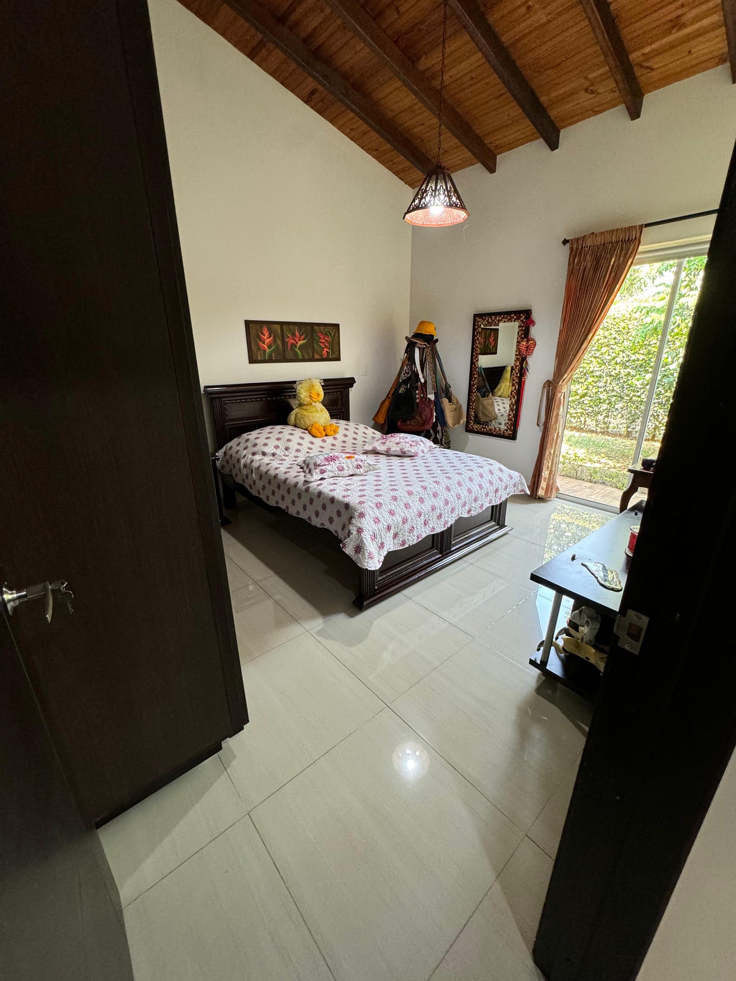 CASA EN VENTA PANCE CALI