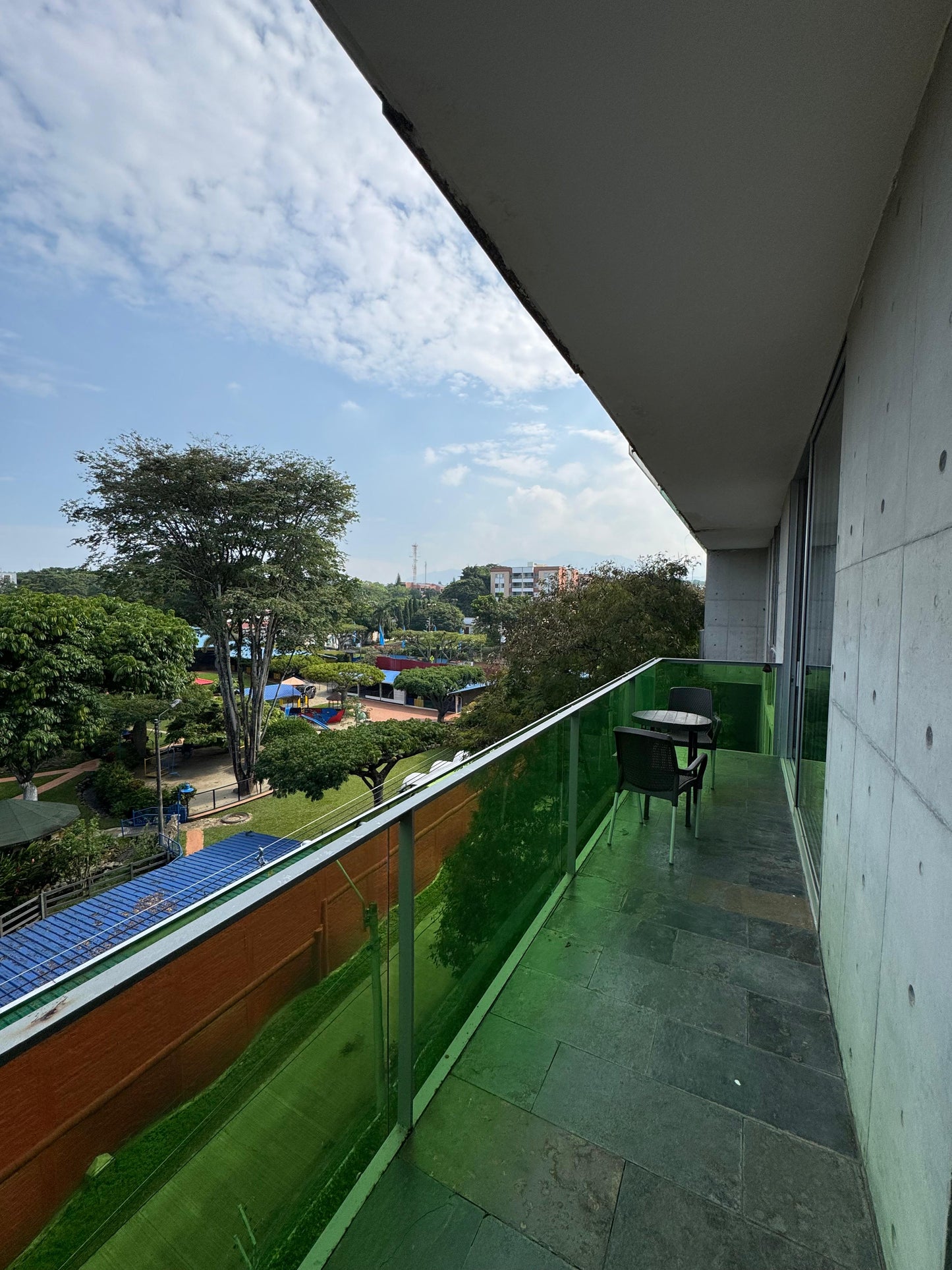 APARTAMENTO AMOBLADO EN RENTA EN PANCE CALI