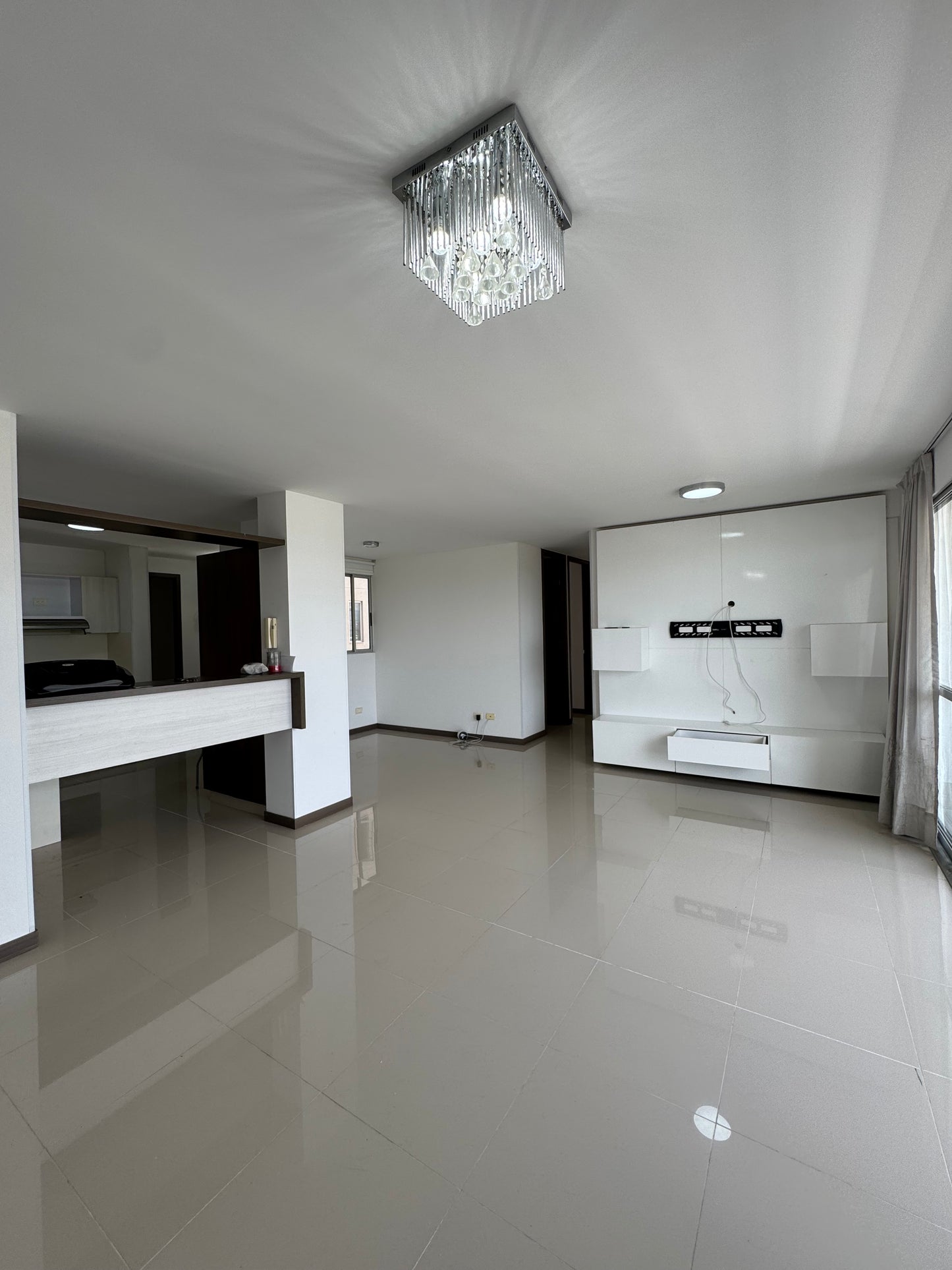 APARTAMENTO EN VENTA ENTRE LAGOS JAMUNDI