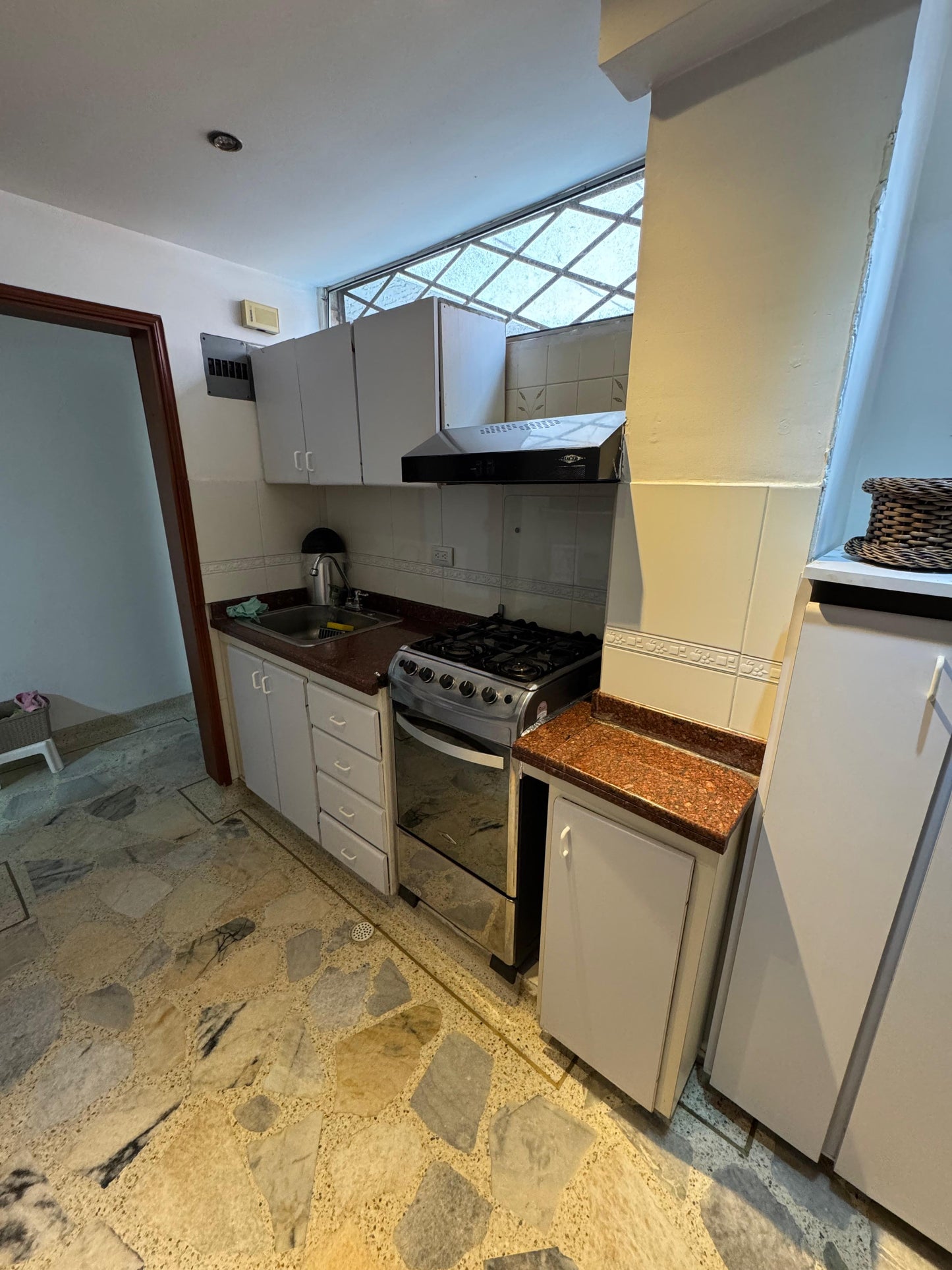 APARTAMENTO EN VENTA CATIBURI EL REFUGIO CALI