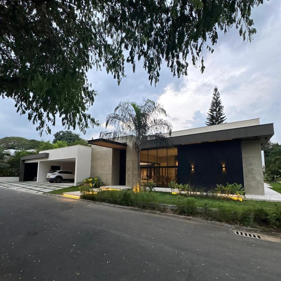 CASA EN VENTA EN VENTA PANCE CALI