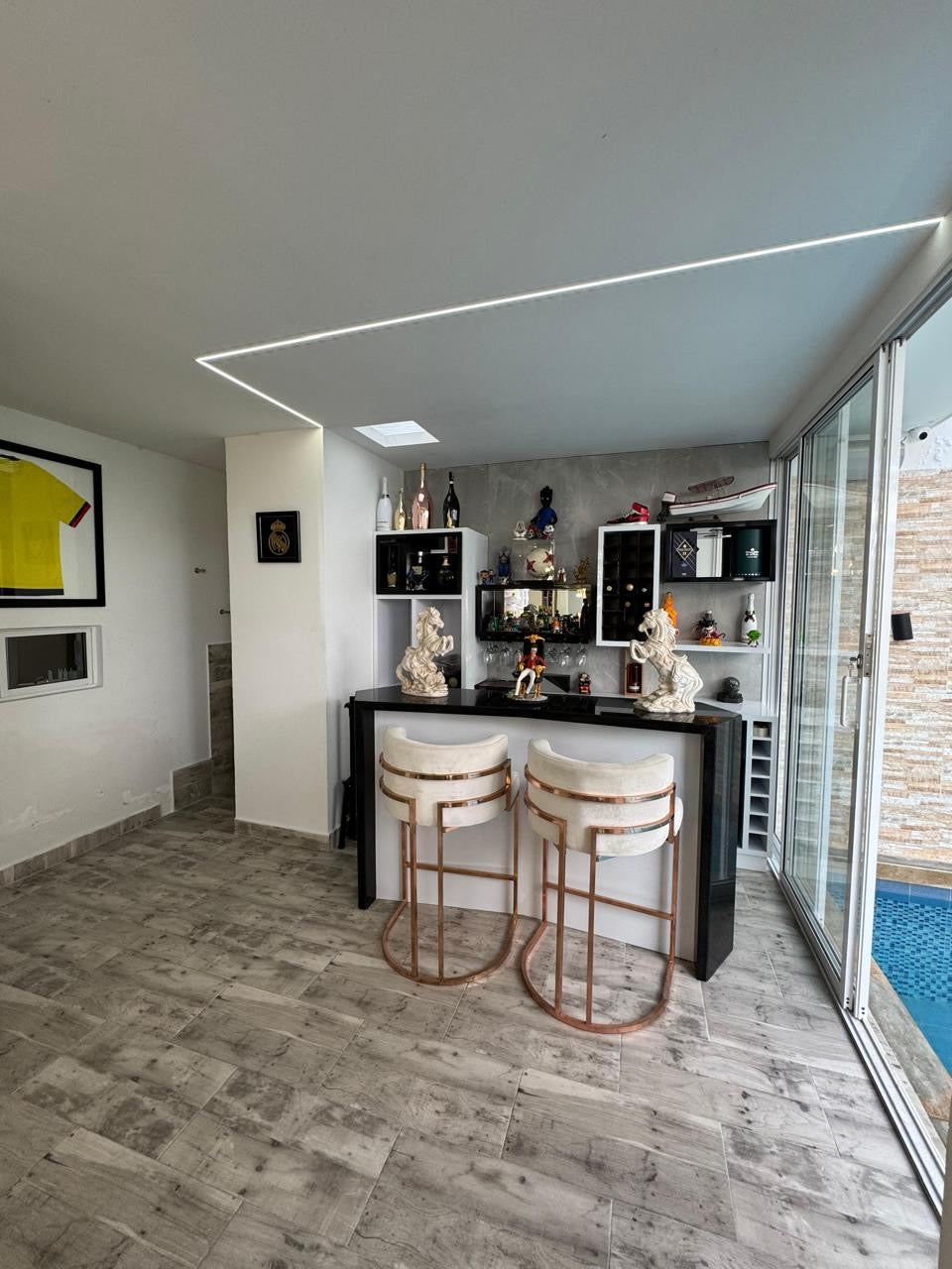 CASA A LA VENTA EN CIUDAD JARDÍN CALI