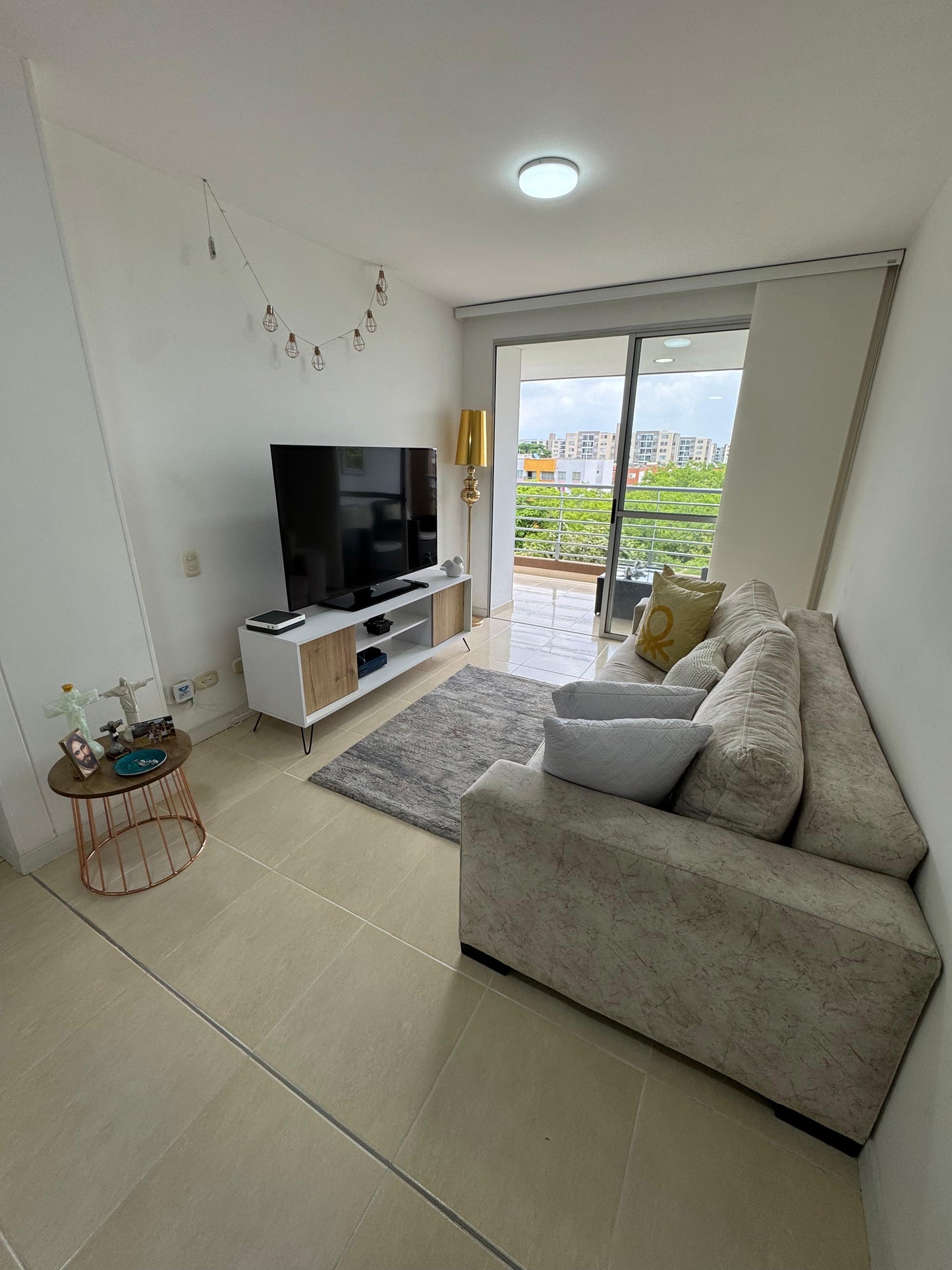APARTAMENTO EN VENTA EN BOCHALEMA CALI