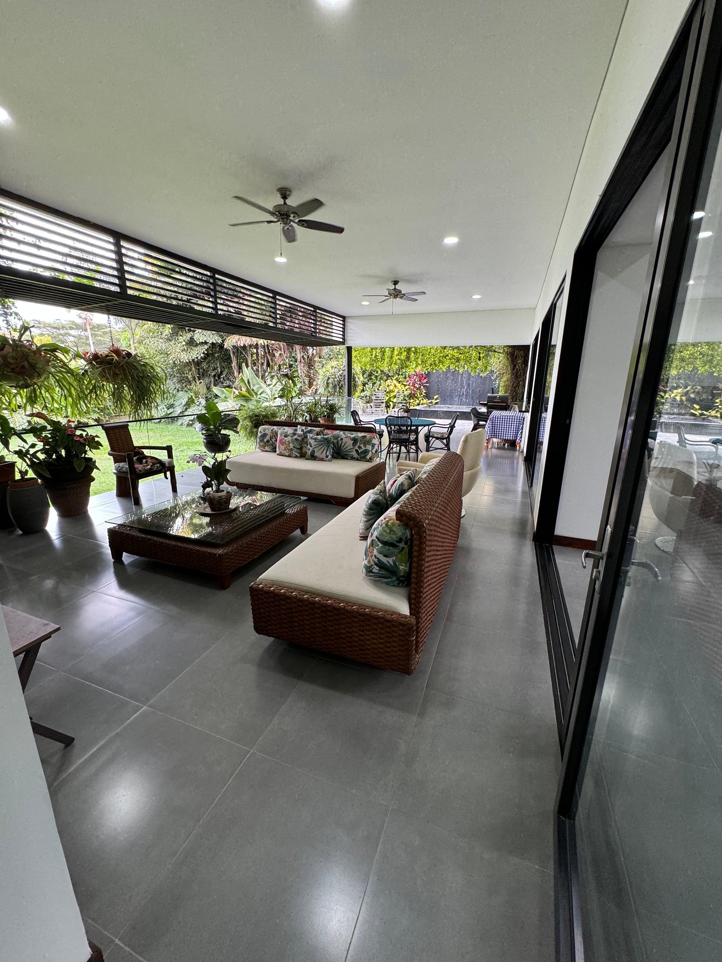 CASA DE UNA PLANTA EN VENTA CONDOMINIO CAMPESTRE EN PANCE CALI