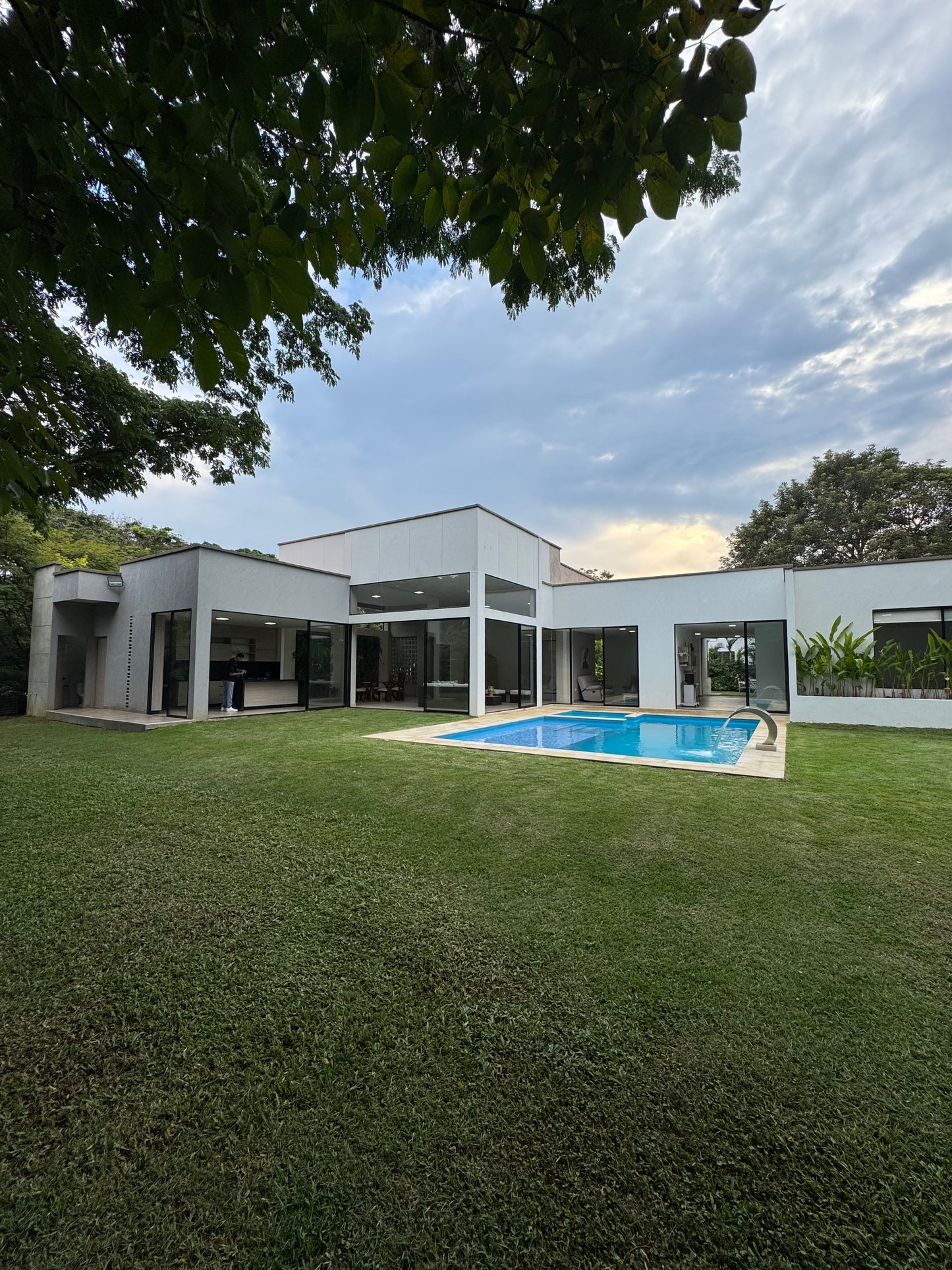 CASA A LA VENTA EN LA MORADA JAMUNDI