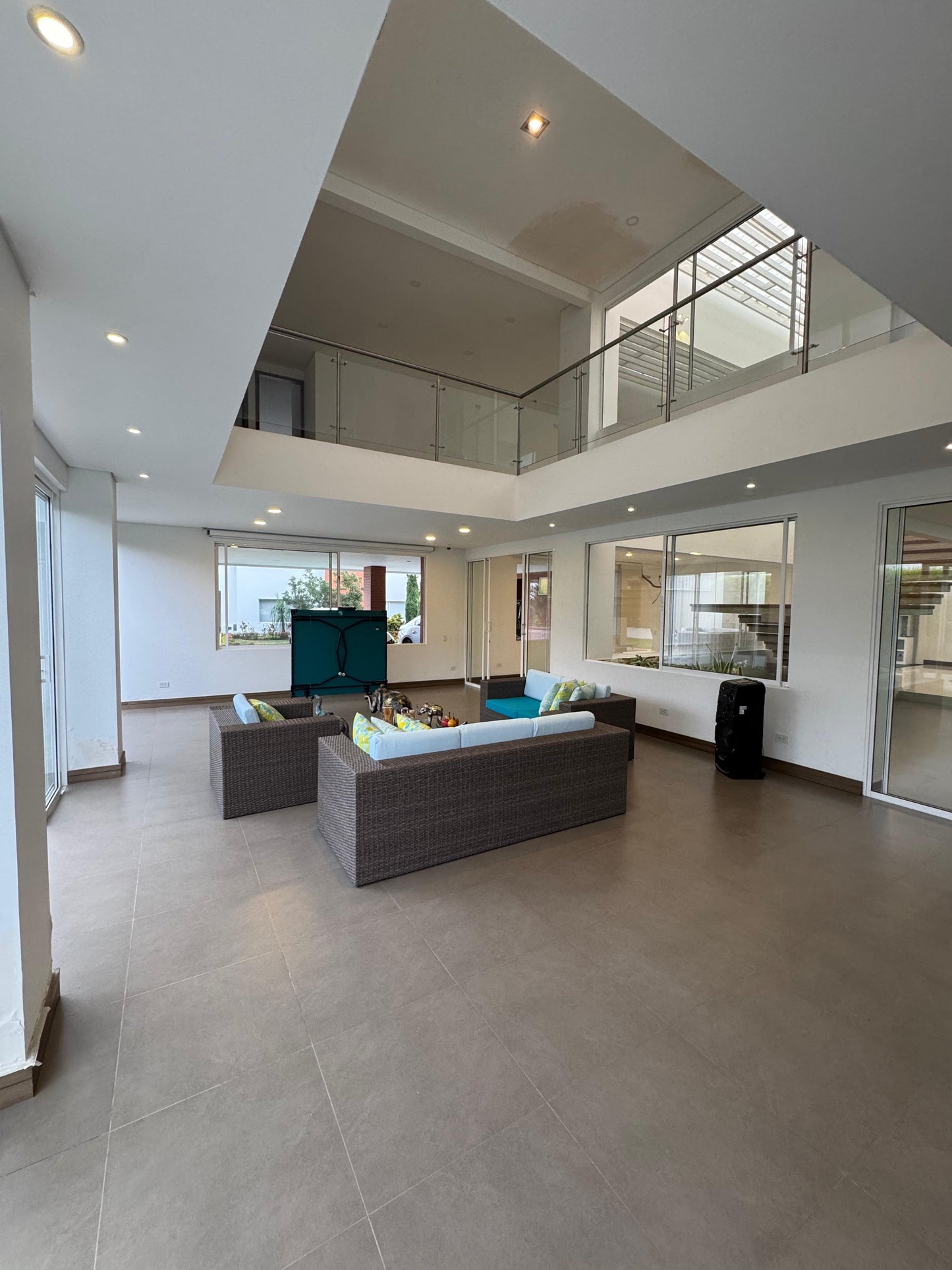CASA A LA VENTA EN PANCE CALI