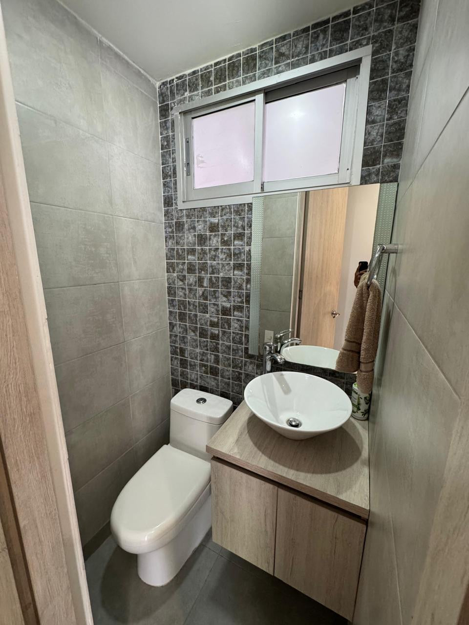 APARTAMENTO A LA VENTA EN PANCE CALI