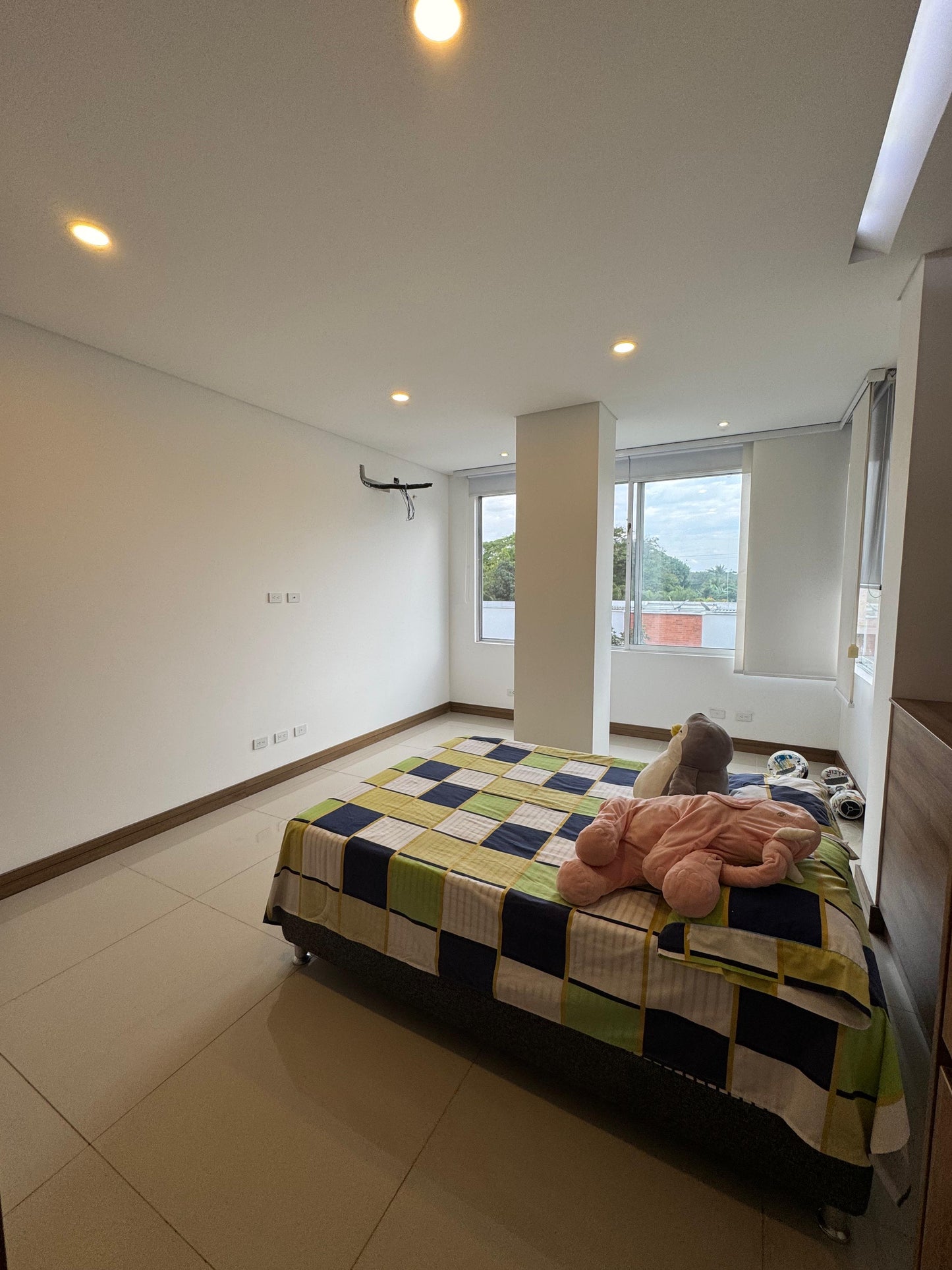 CASA A LA VENTA EN PANCE CALI