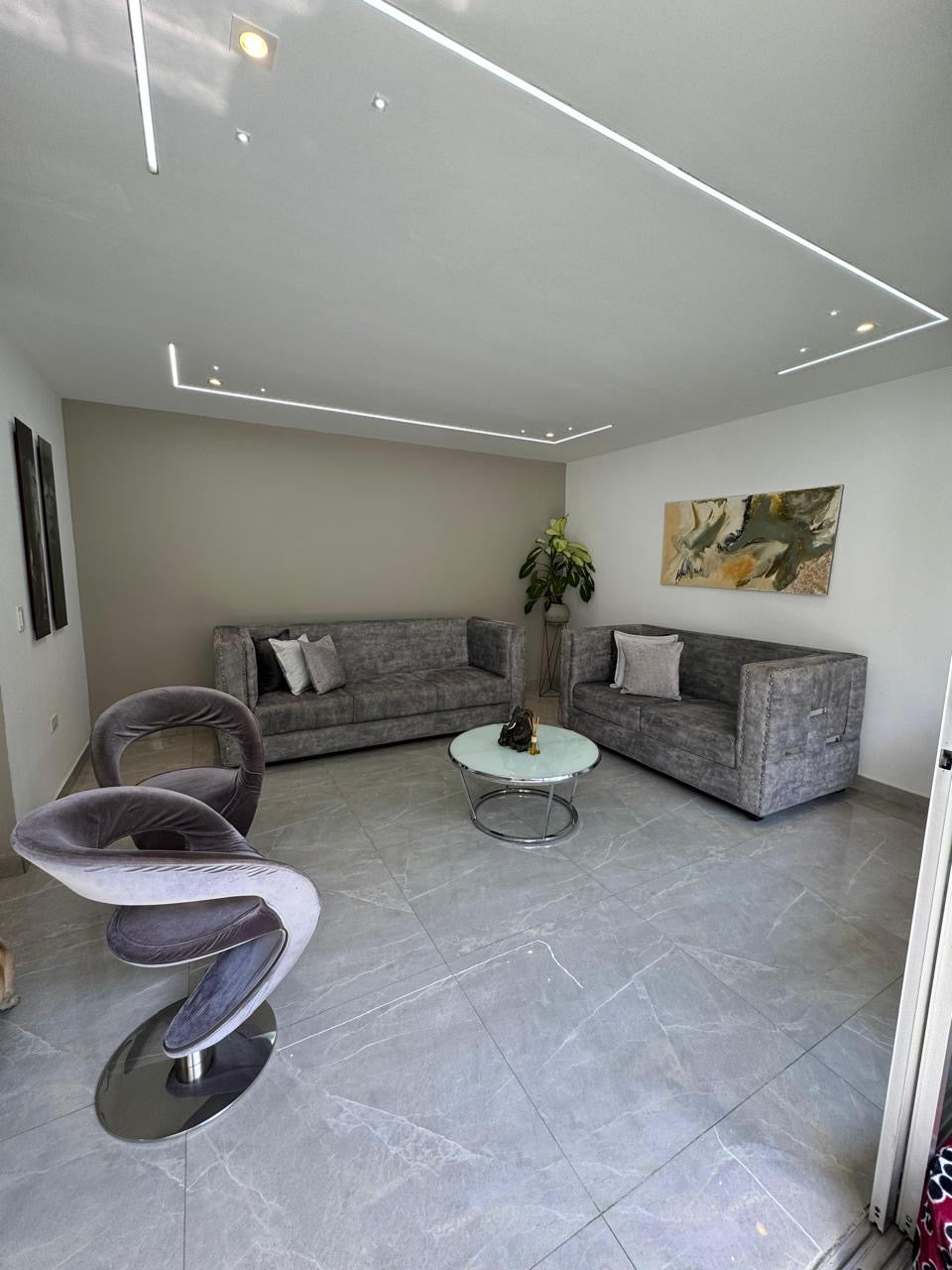 APARTAMENTO A LA VENTA EN PANCE CALI