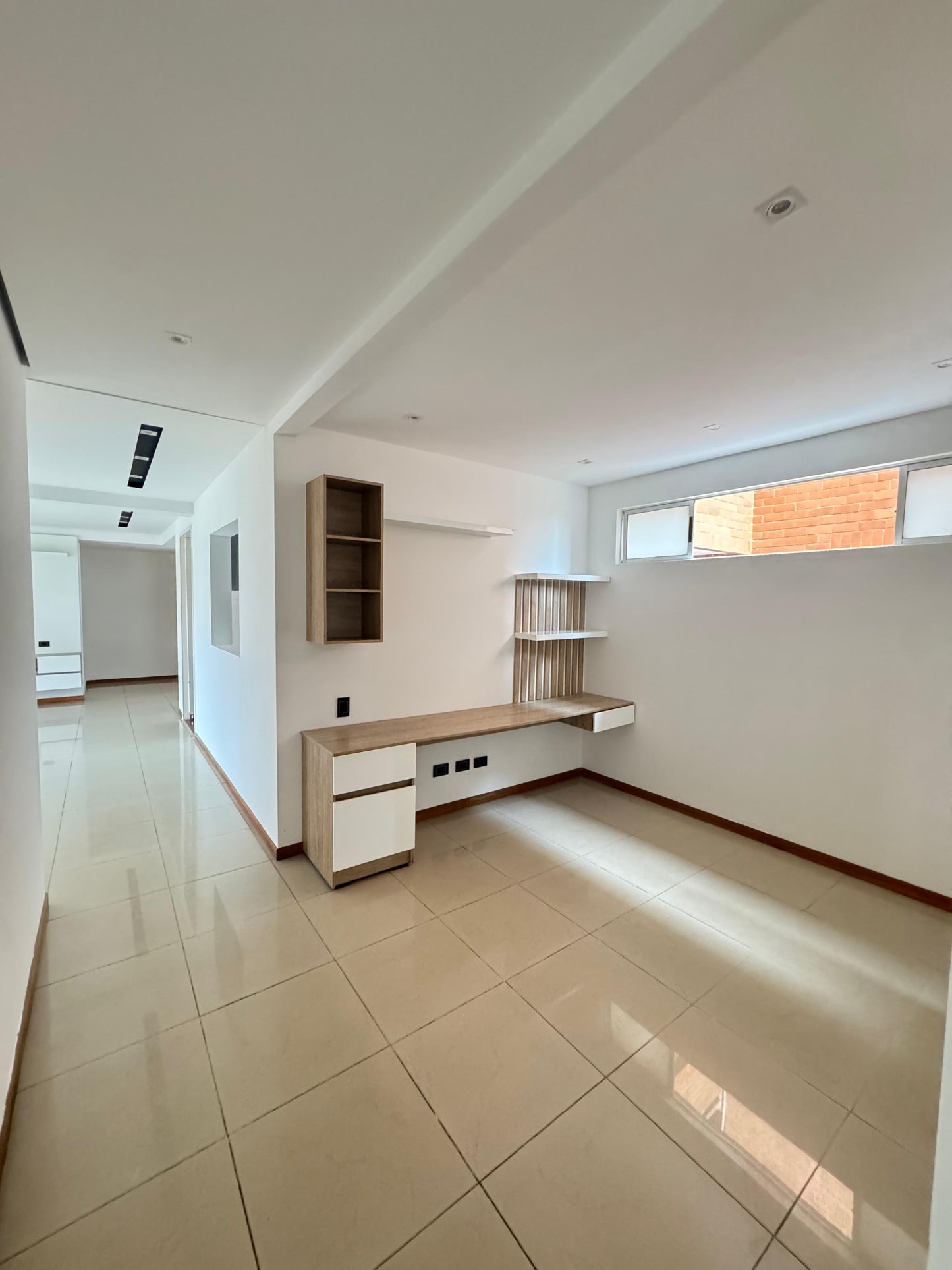 APARTAMENTO EN ALQUILER EN CIUDAD JARDÍN CALI
