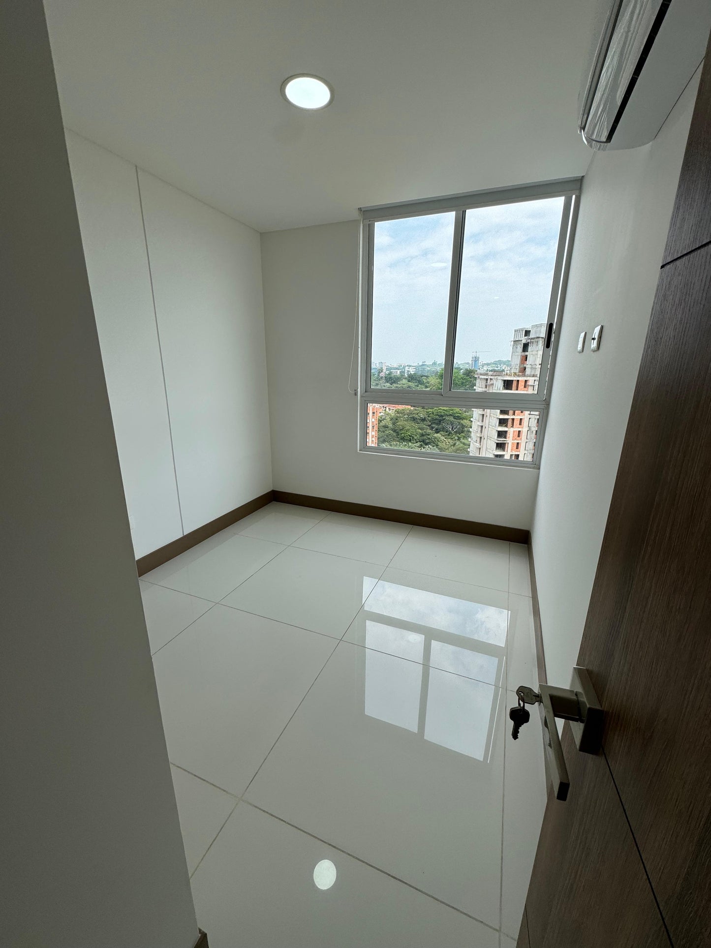 APARTAMENTO EN VENTA CIUDAD JARDIN CALI - unidad ANKARA