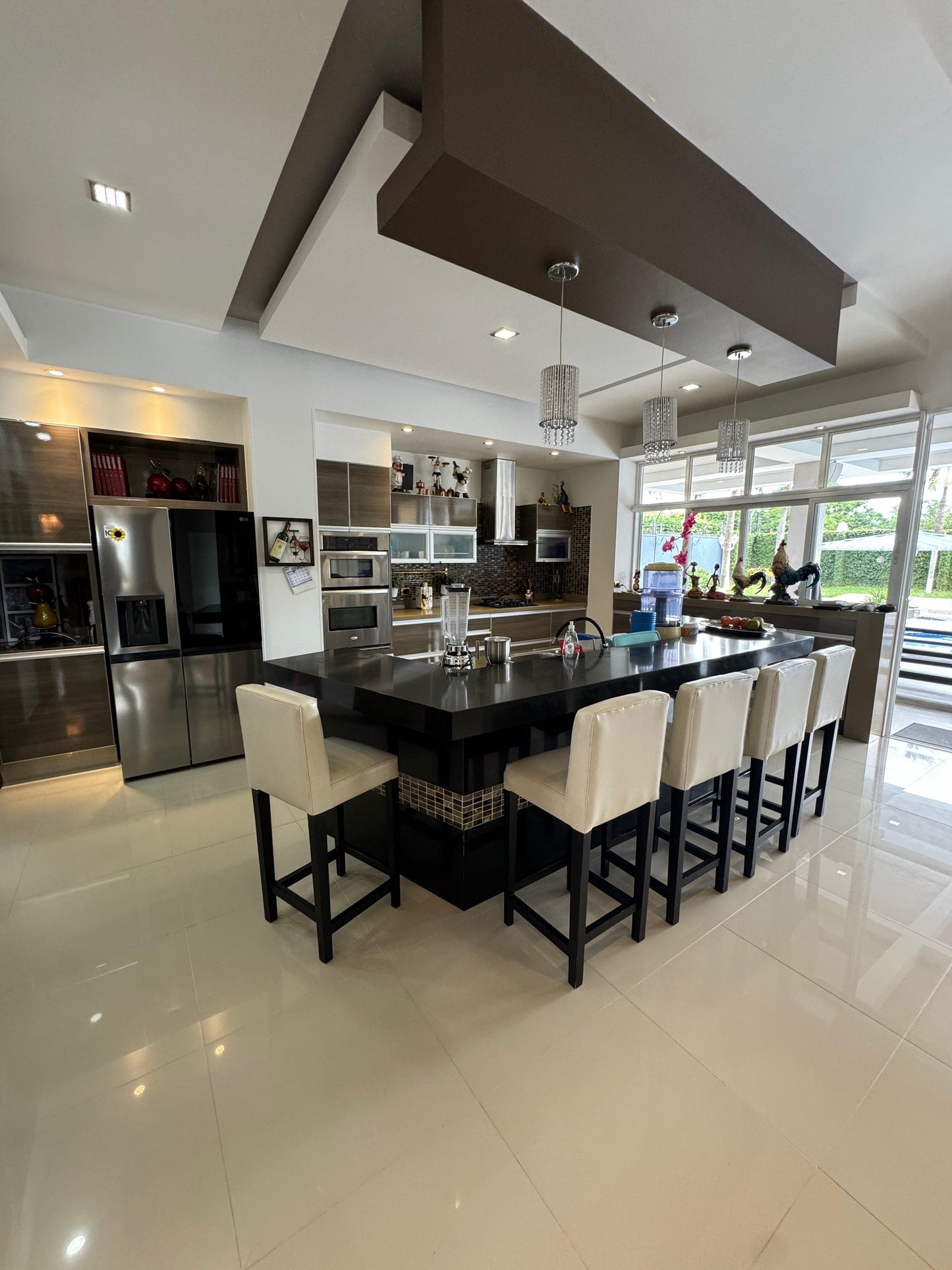 CASA EN VENTA CONDOMINIO EN PANCE