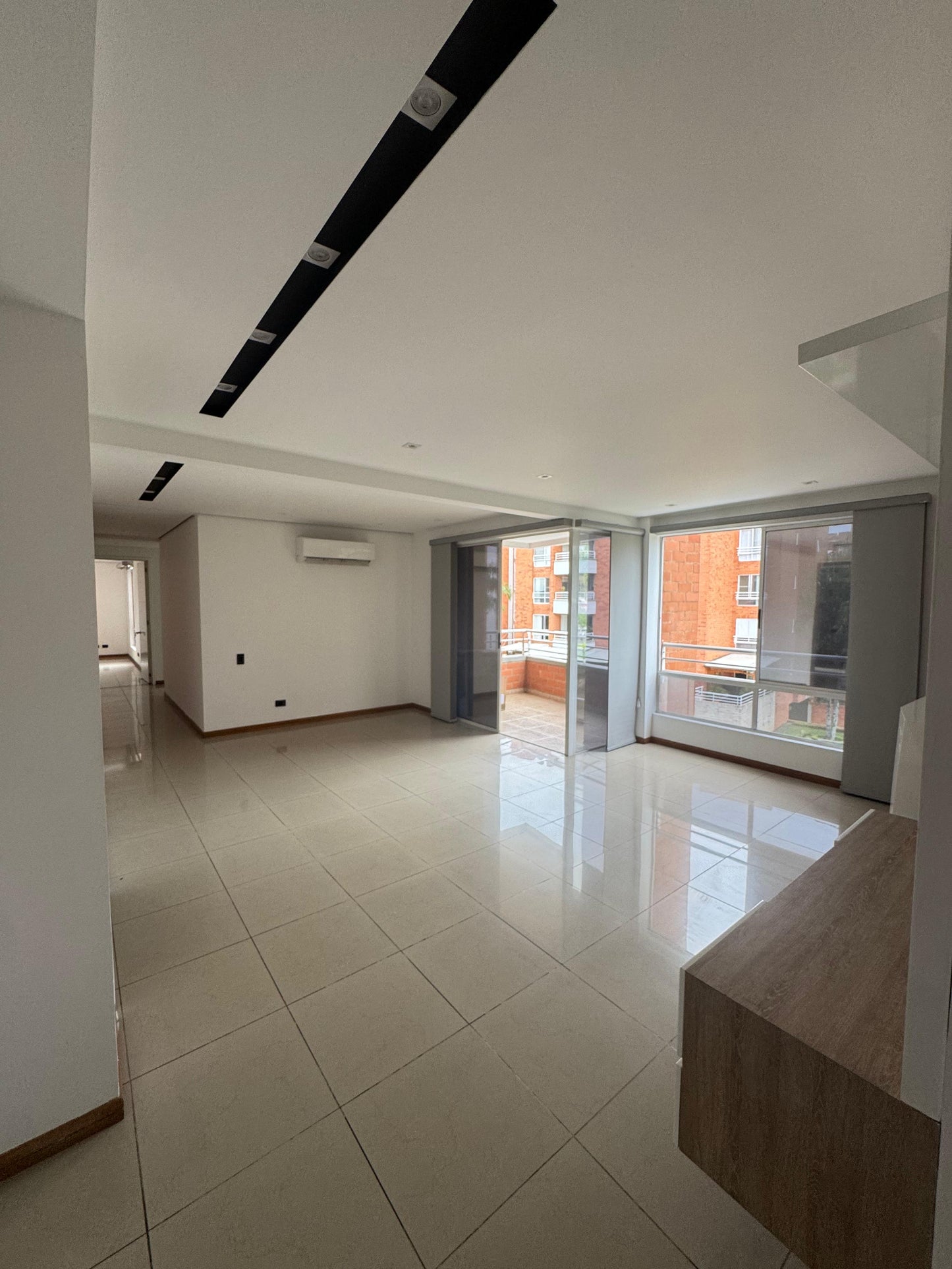 APARTAMENTO EN ALQUILER EN CIUDAD JARDÍN CALI
