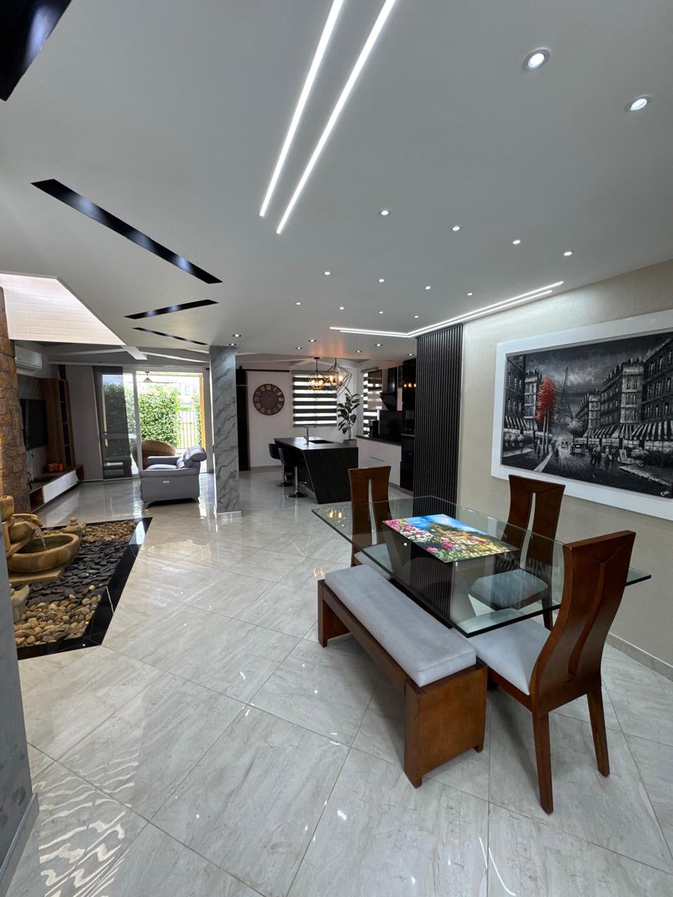 CASA DE UNA PLANTA EN VENTA EN EL CASTILLO JAMUNDI