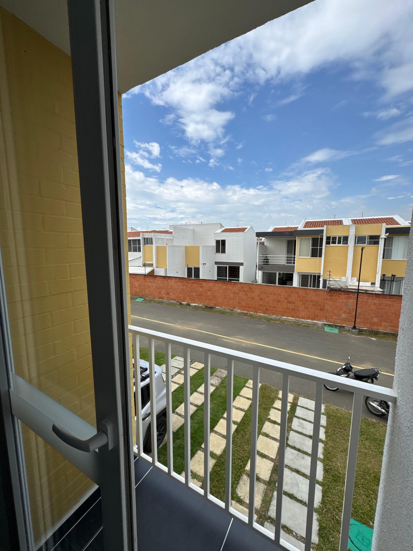 CASA EN VENTA EN EL CASTILLO JAMUNDI