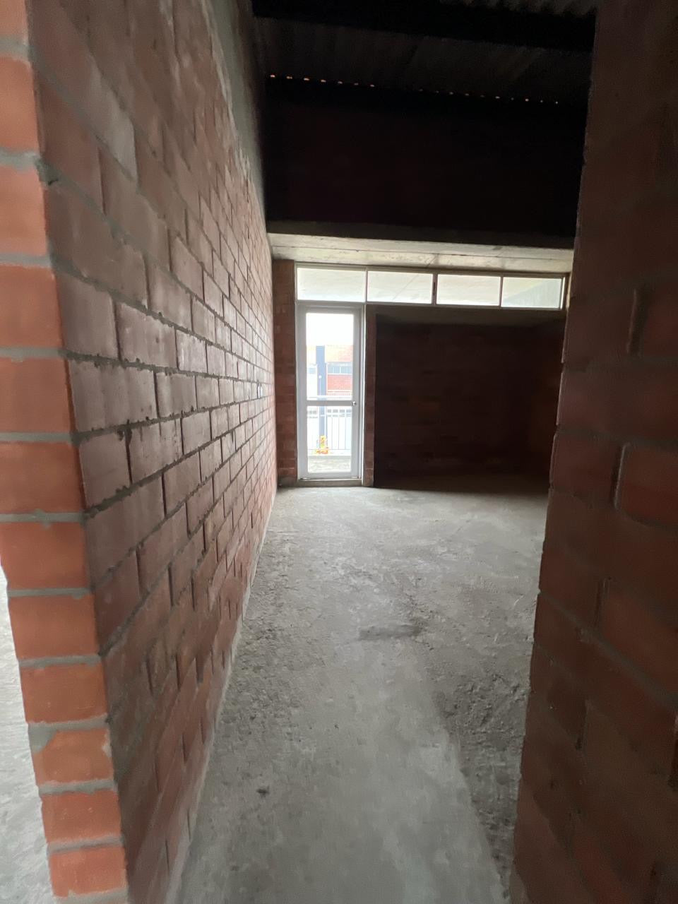 CASA EN OBRA GRIS EN VENTA CONDOMINIO SOL DEL BOSQUE JAMUNDI