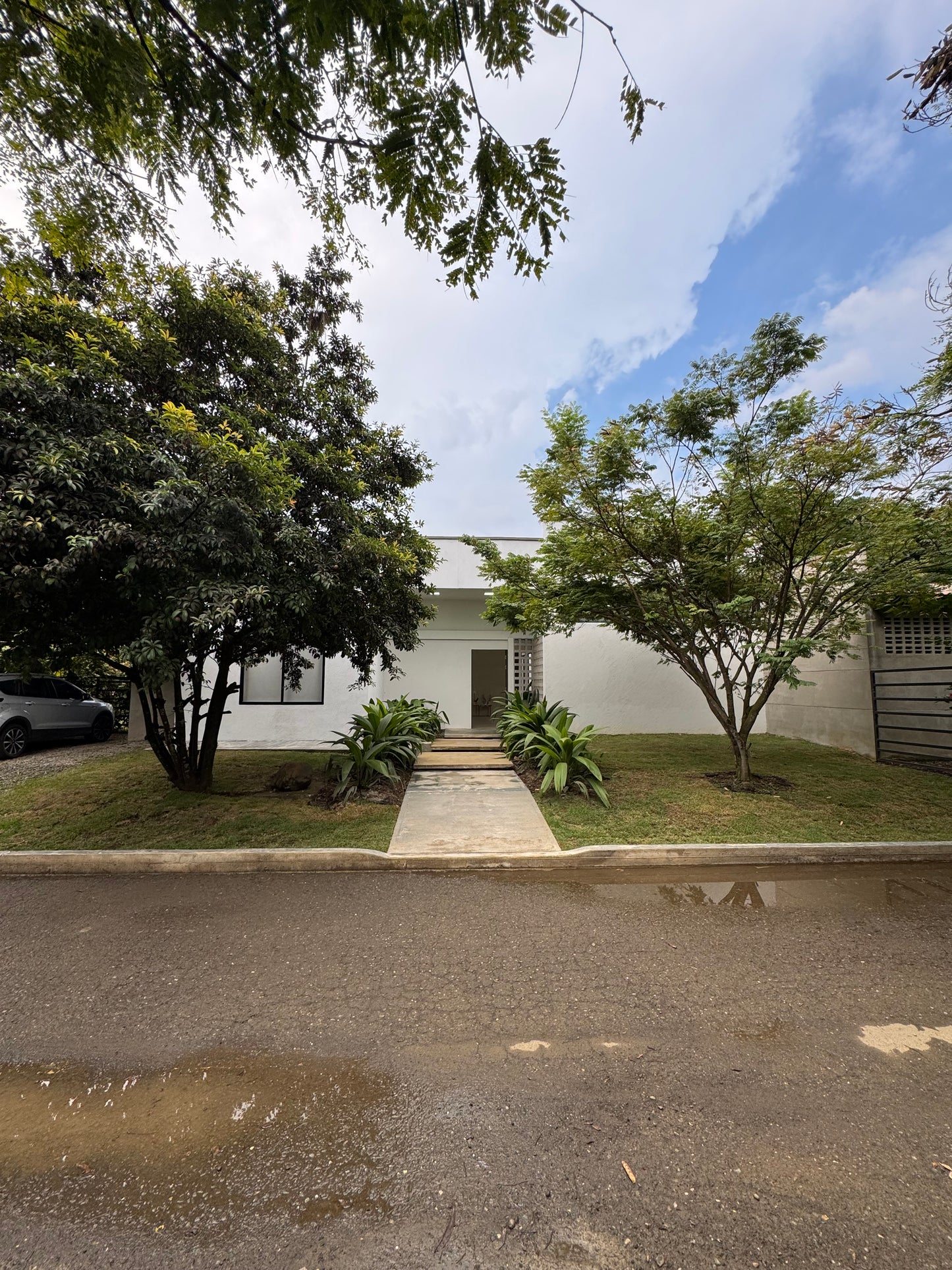 CASA A LA VENTA EN LA MORADA JAMUNDI