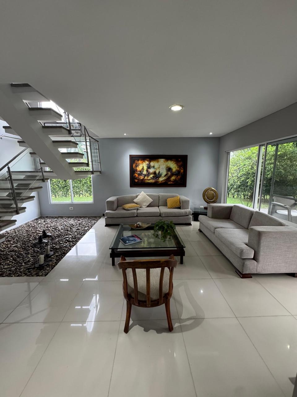 CASA EN VENTA EN CONDOMINIO PANCE CALI