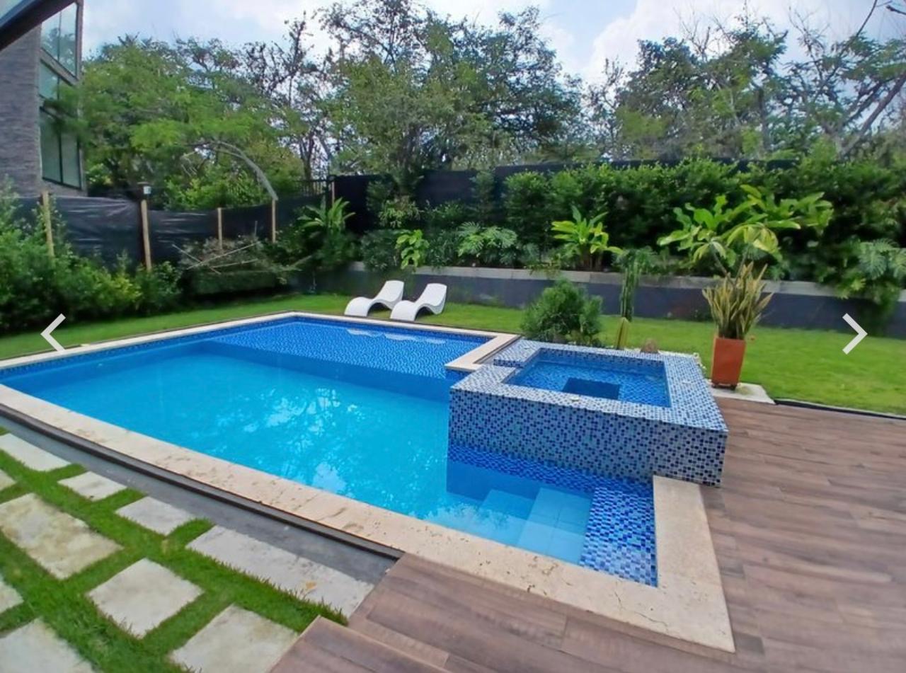 CASA EN VENTA PANCE CALI