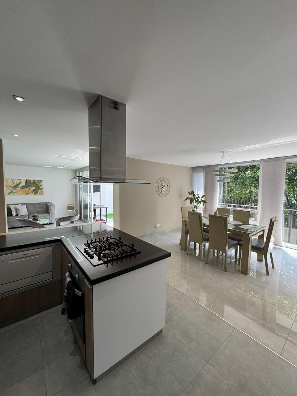 APARTAMENTO A LA VENTA EN PANCE CALI