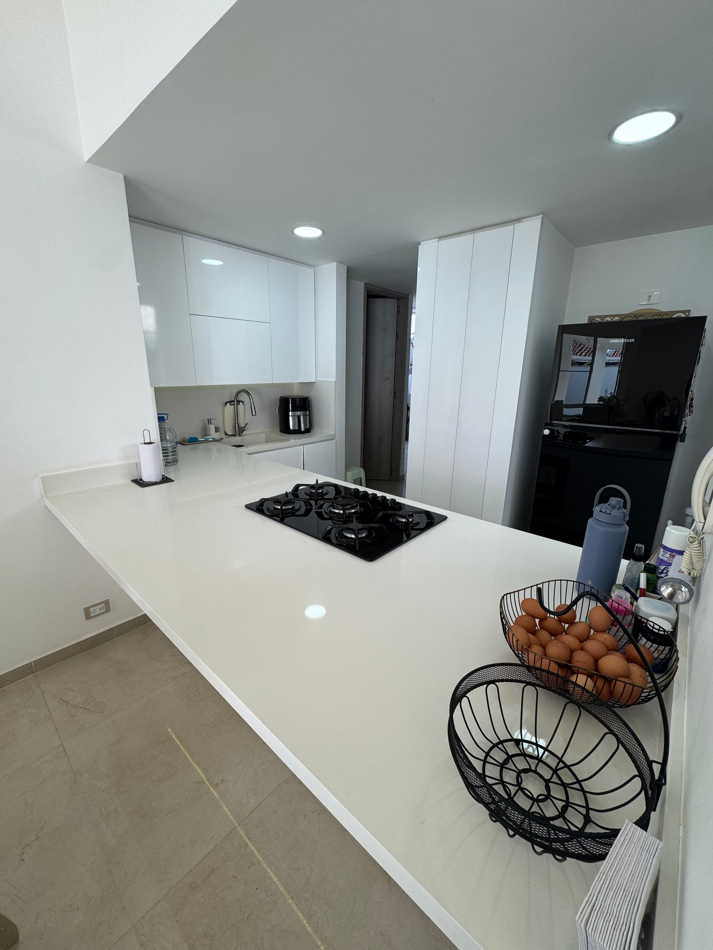 CASA A LA VENTA EN EL CASTILLO JAMUNDI