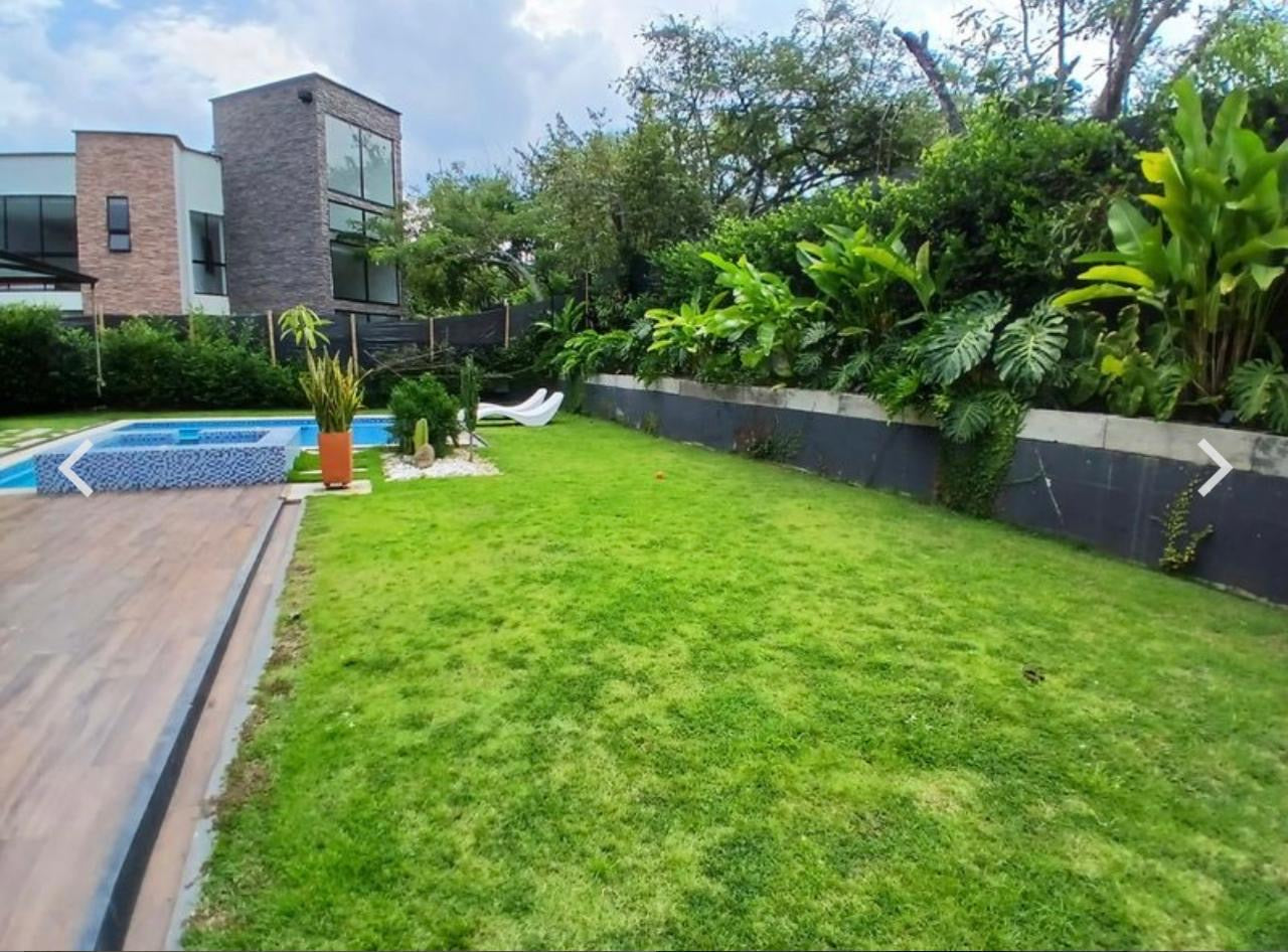 CASA EN VENTA PANCE CALI