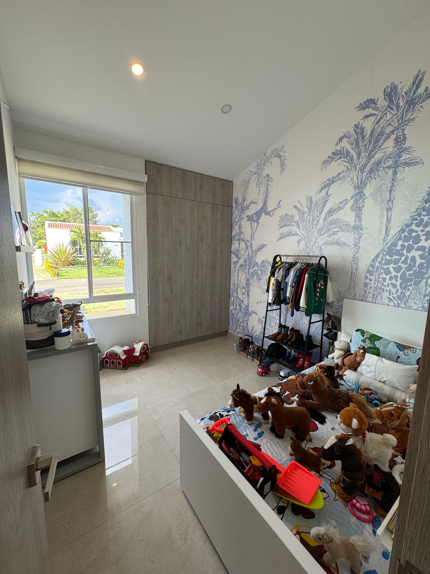 CASA A LA VENTA EN EL CASTILLO JAMUNDI