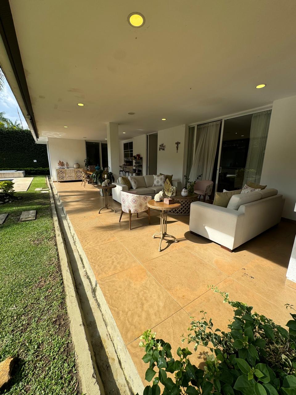 CASA EN VENTA CONDOMINIO DEL PANCE CALI