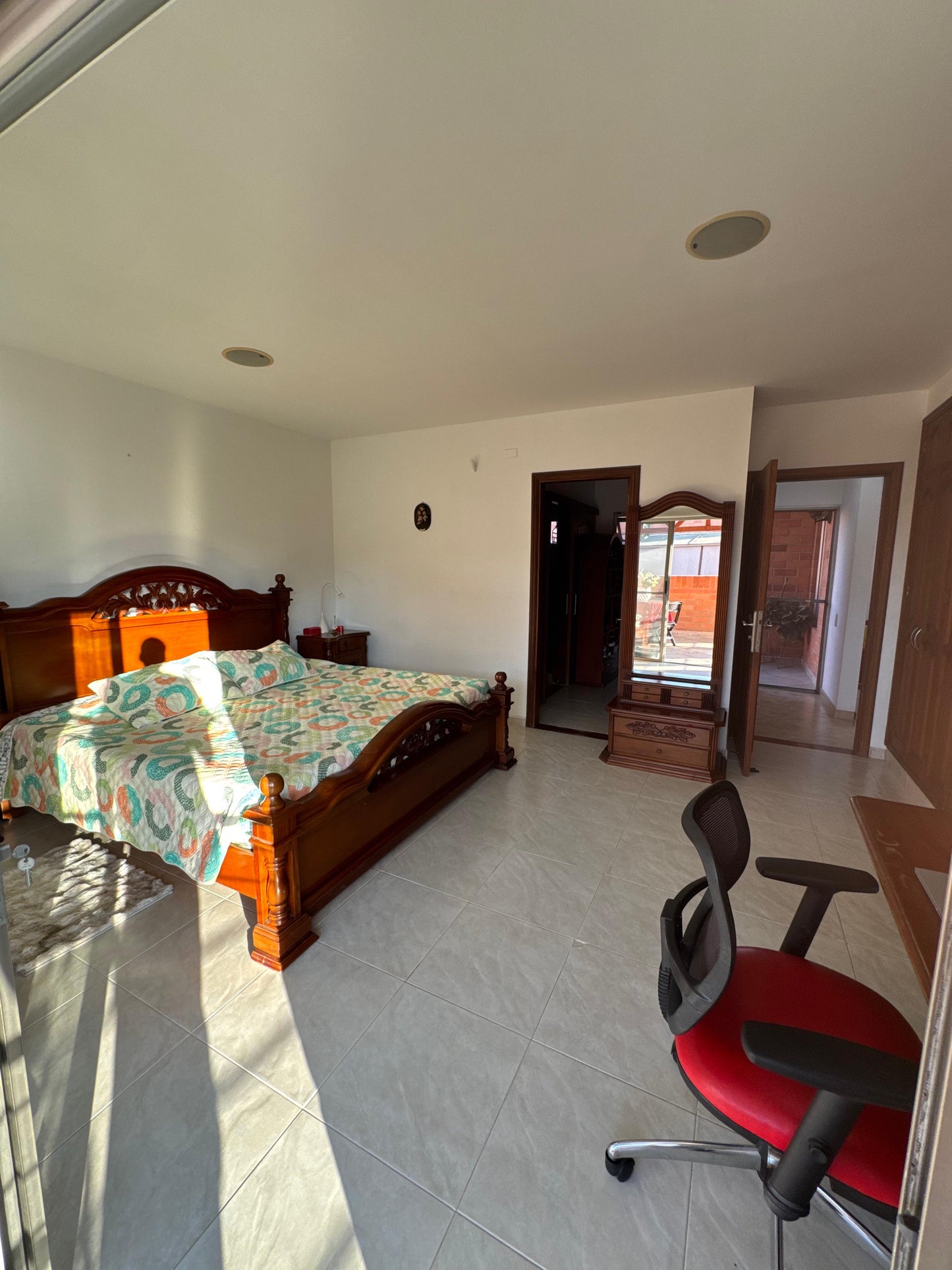 CASA EN VENTA CIUDAD JARDÍN CALI