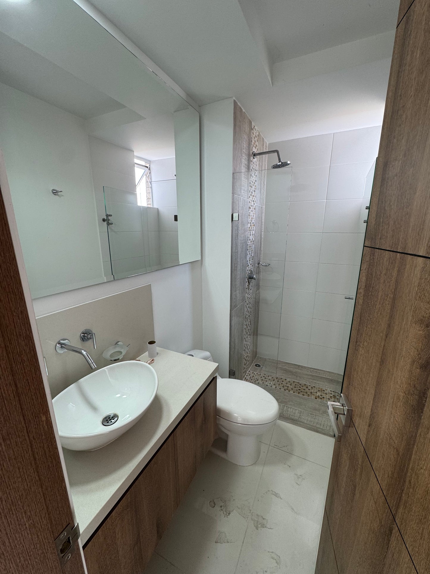 APARTAMENTO EN RENTA CIUDAD JARDÍN PARTE ALTA CALI