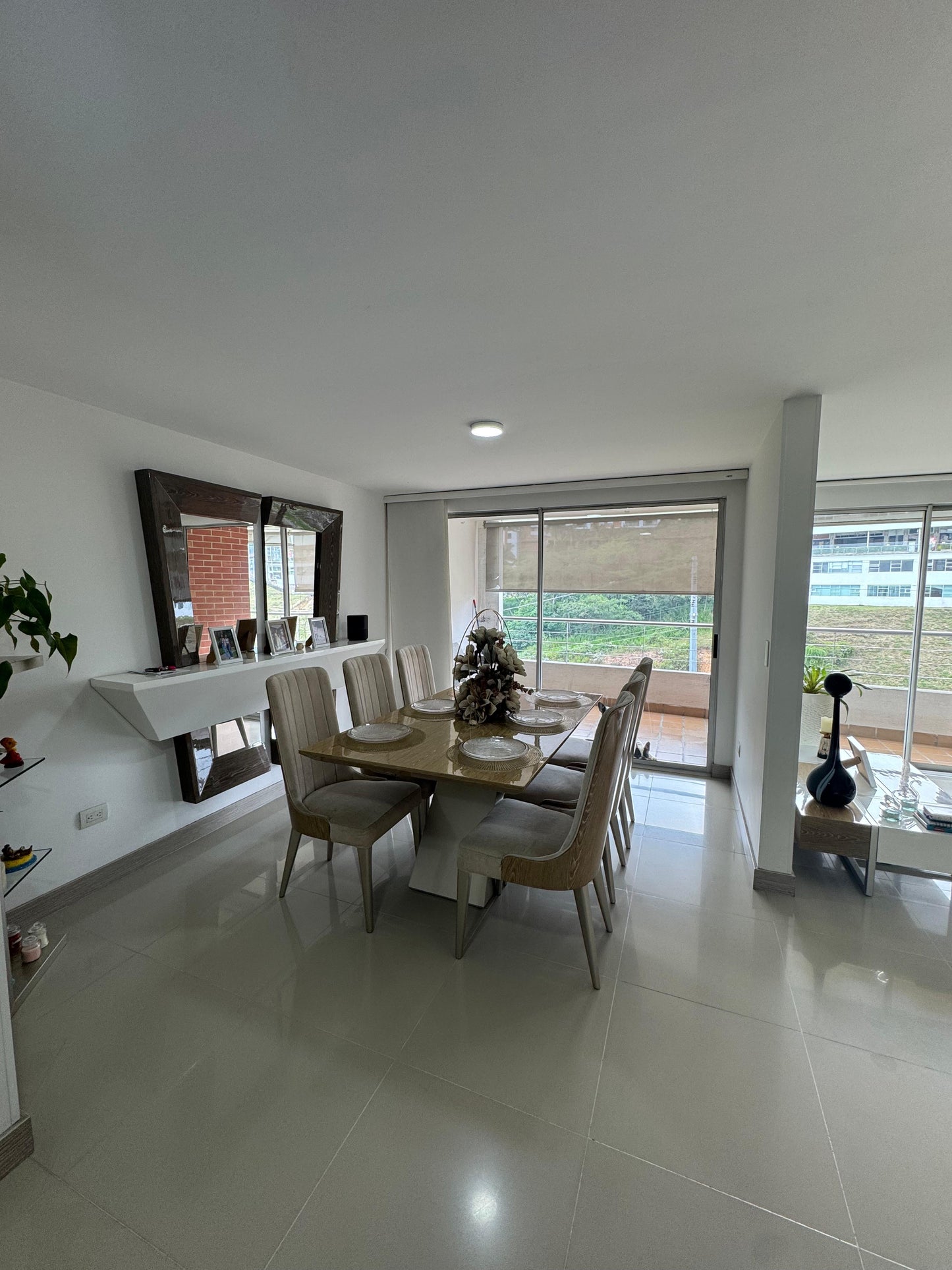 APARTAMENTO EN VENTA MIRADOR DE AVALON OESTE CALI
