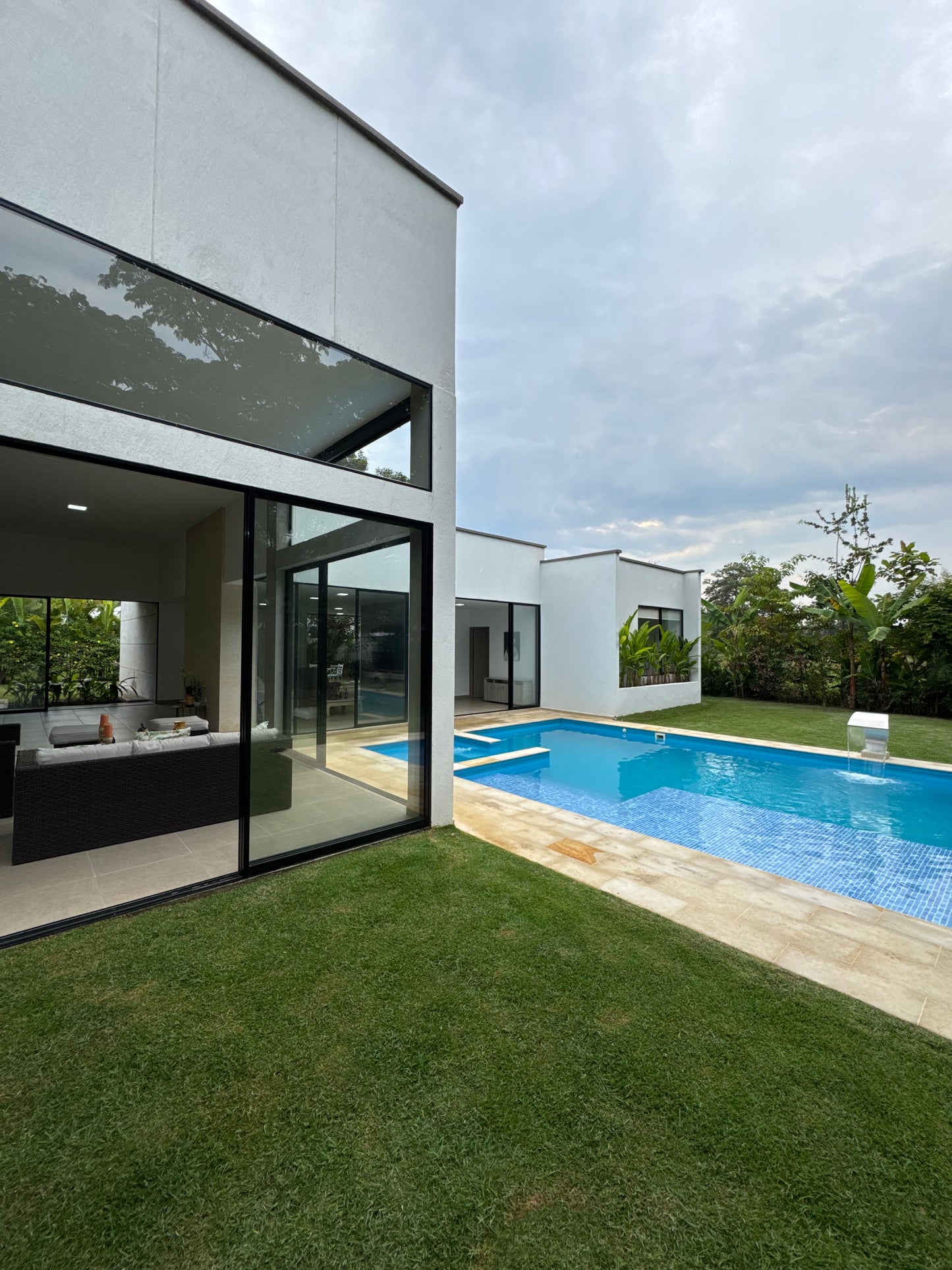 CASA A LA VENTA EN LA MORADA JAMUNDI