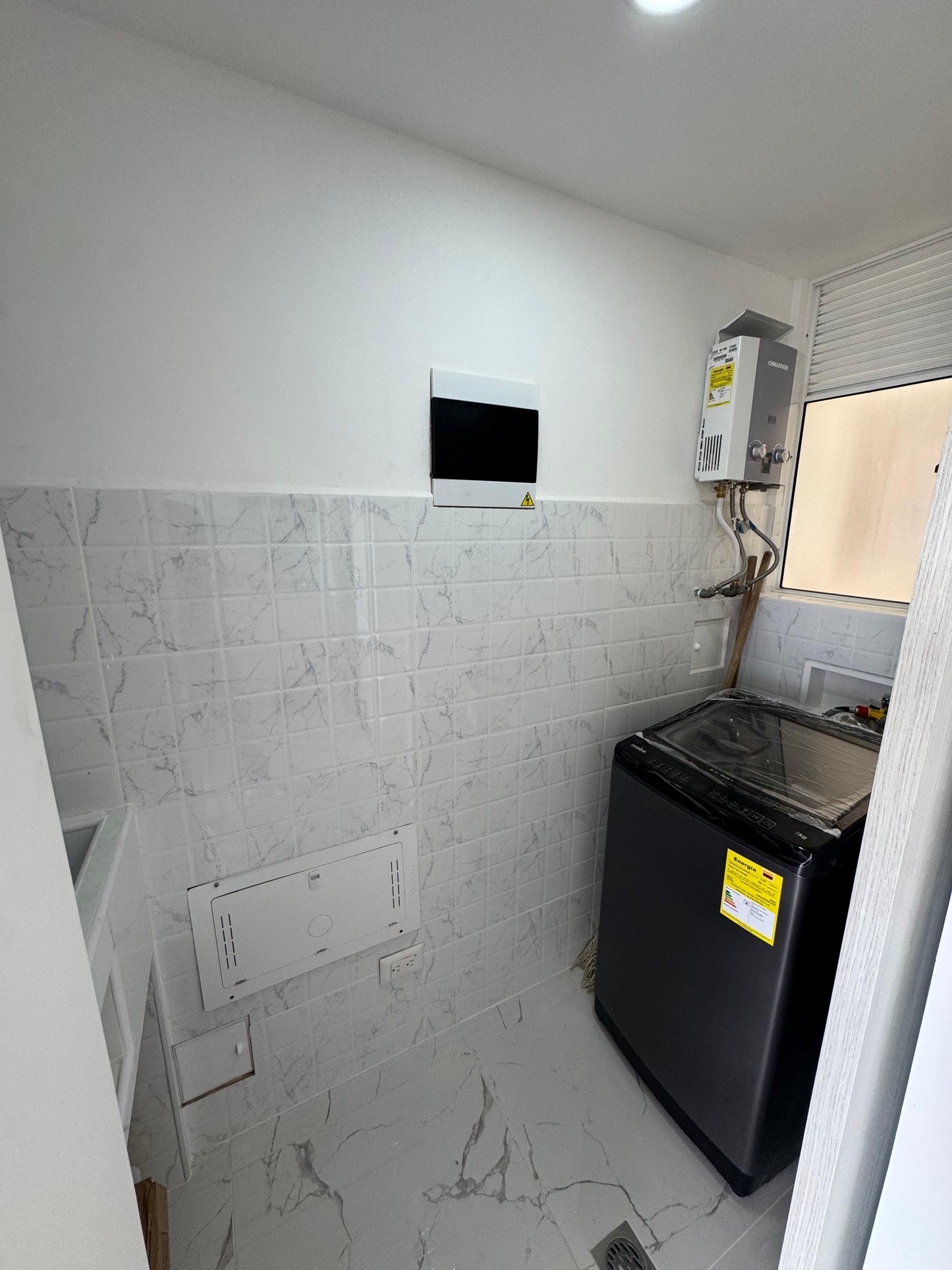 APARTAMENTO AMOBLADO EN ALQUILER SUR DE CALI BOCHALEMA