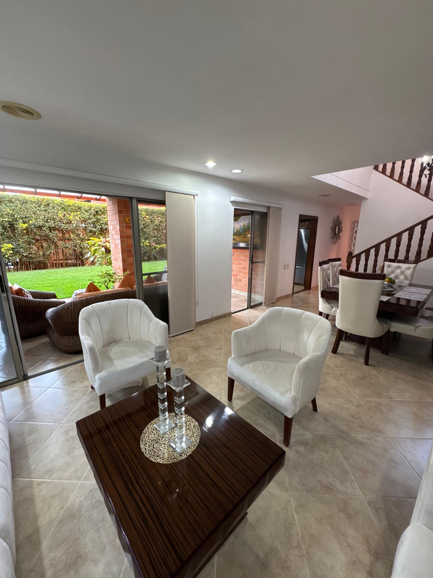 CASA EN VENTA CIUDAD JARDÍN CALI
