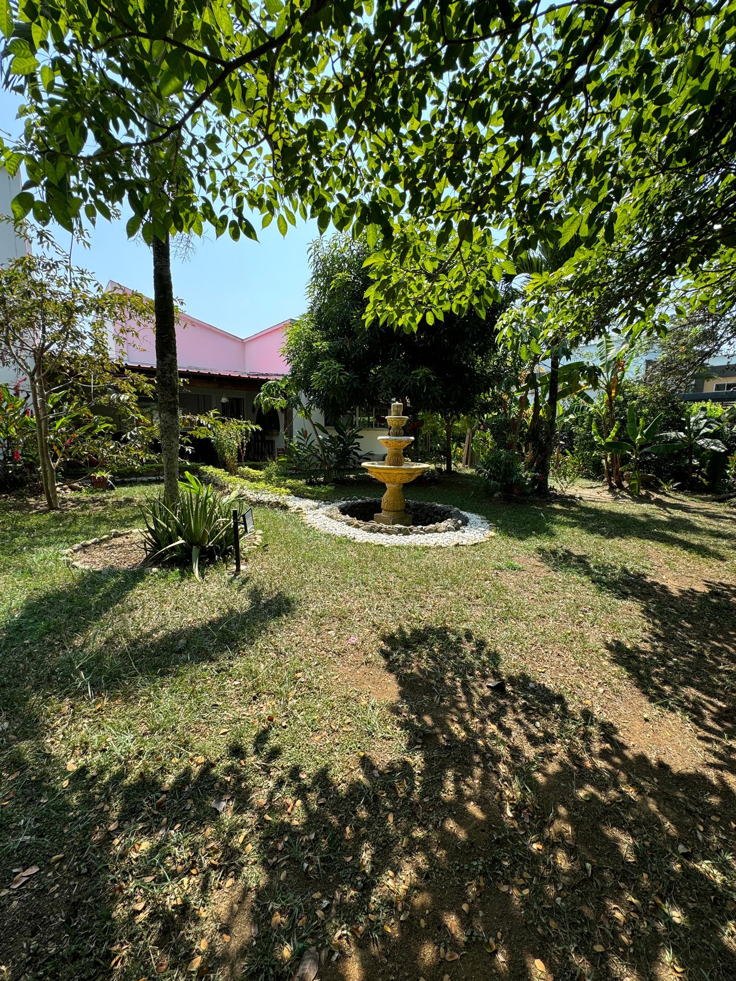 CASA EN VENTA PANCE CALI