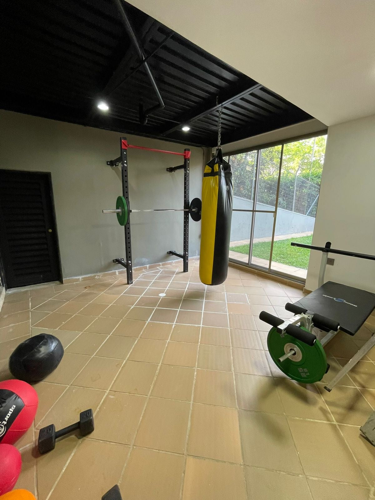 CASA EN VENTA EN PANCE CALI
