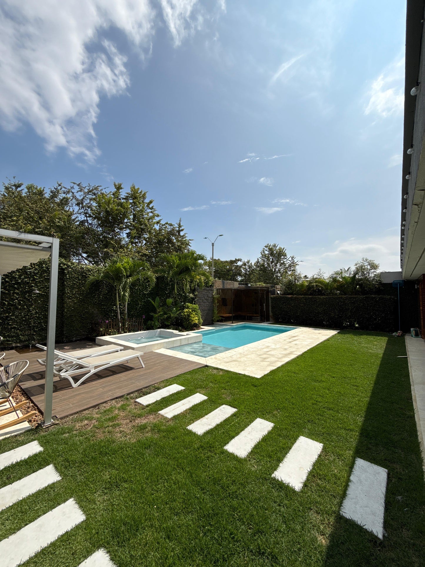 CASA A LA VENTA EN PANCE CALI