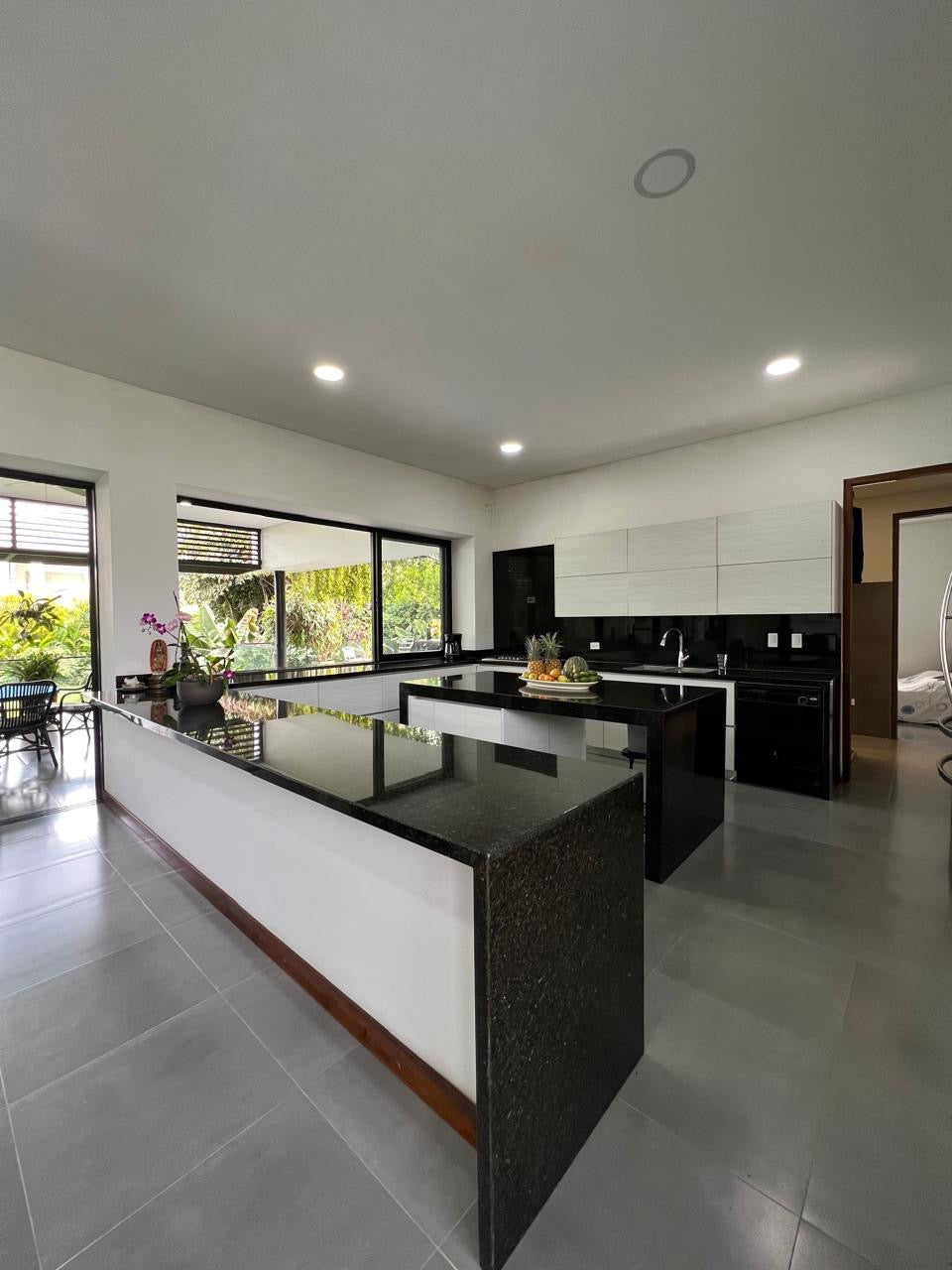 CASA DE UNA PLANTA EN VENTA CONDOMINIO CAMPESTRE EN PANCE CALI