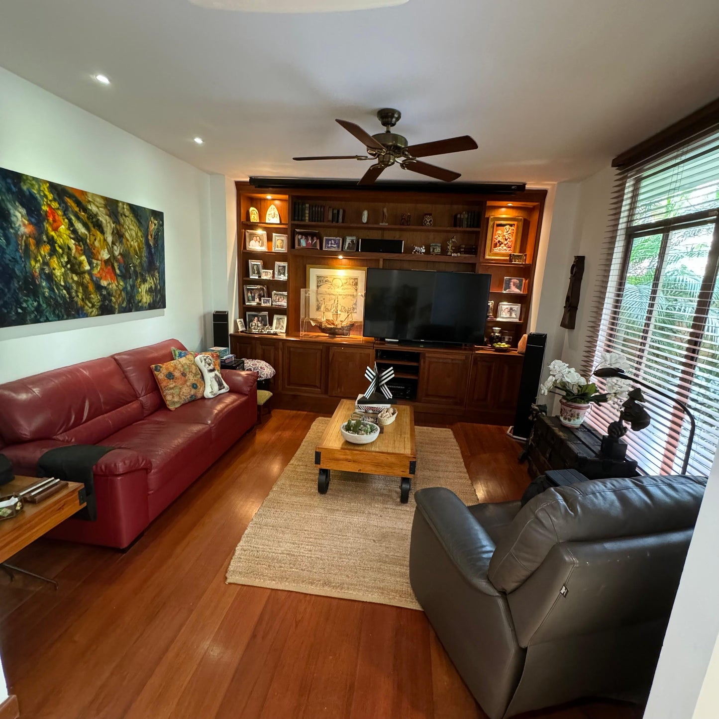 CASA EN VENTA CIUDAD JARDIN CALI