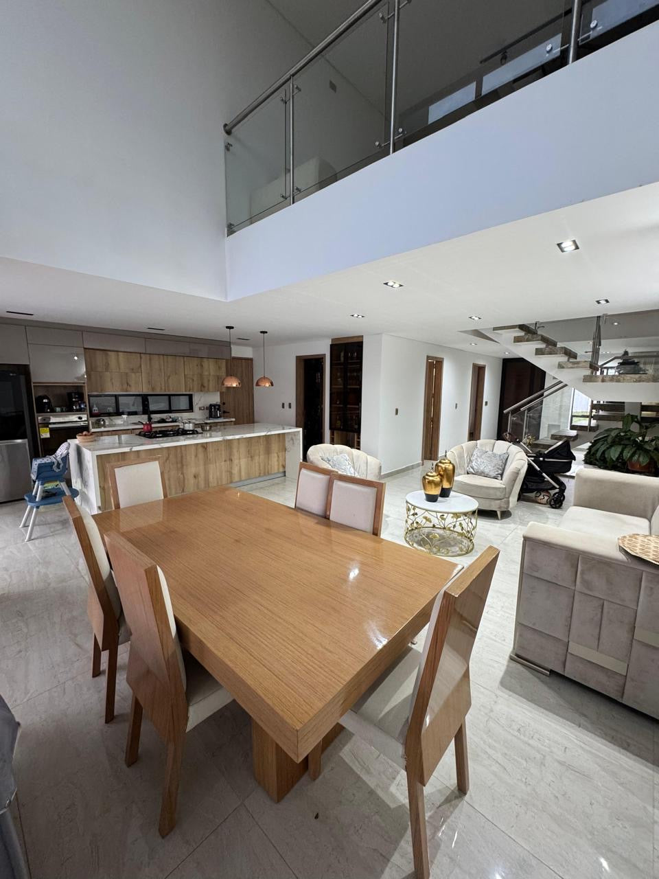 CASA EN VENTA ALFAGUARA JAMUNDI