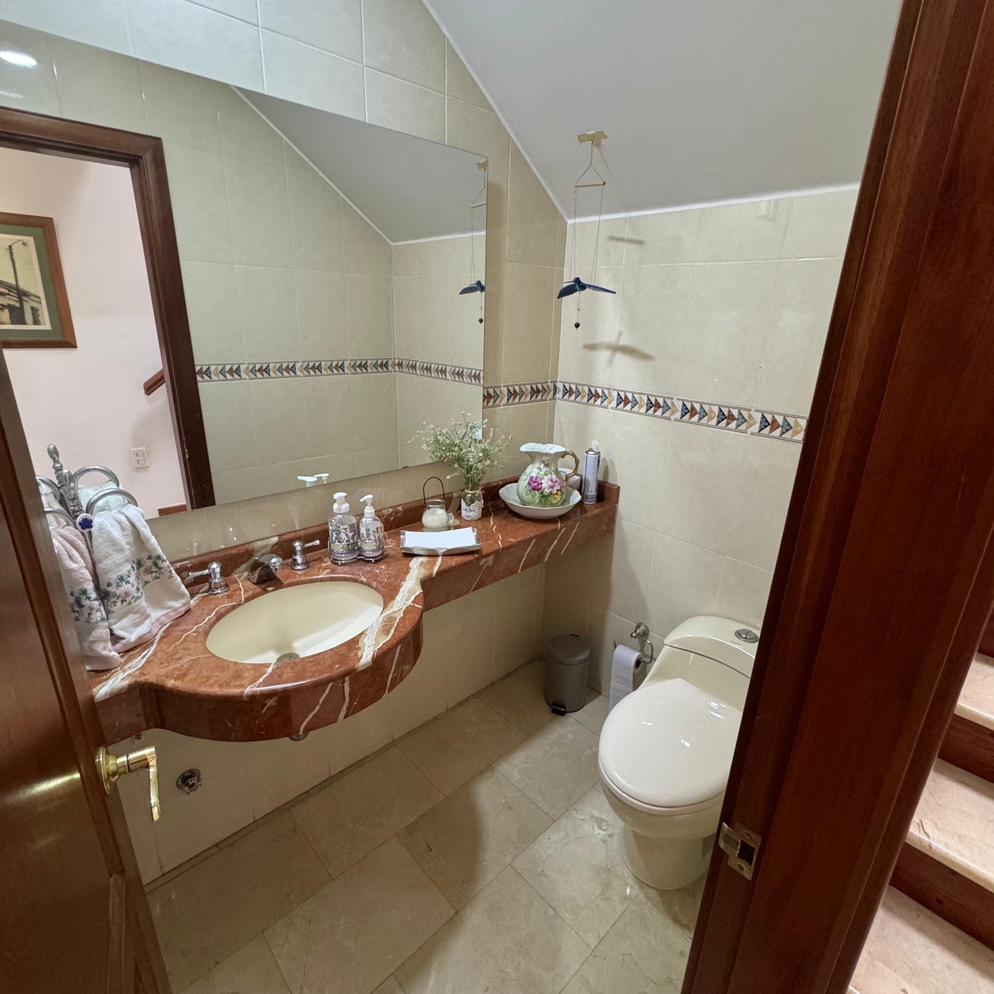 CASA EN VENTA CIUDAD JARDIN CALI