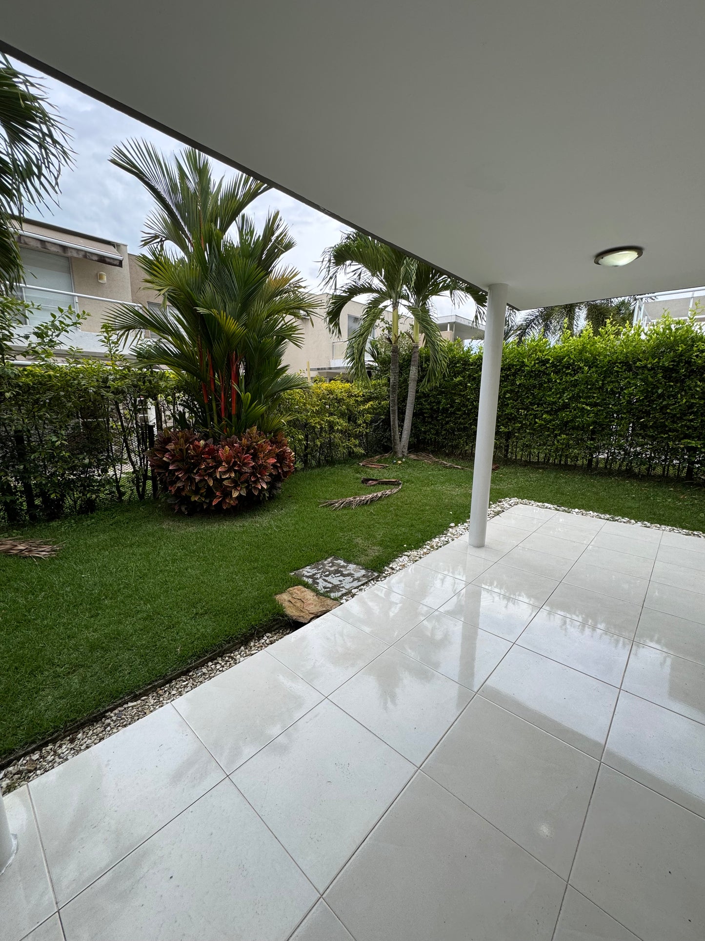 CASA EN VENTA O RENTA EN CASA CAMPO ALFAGUARA JAMUNDI