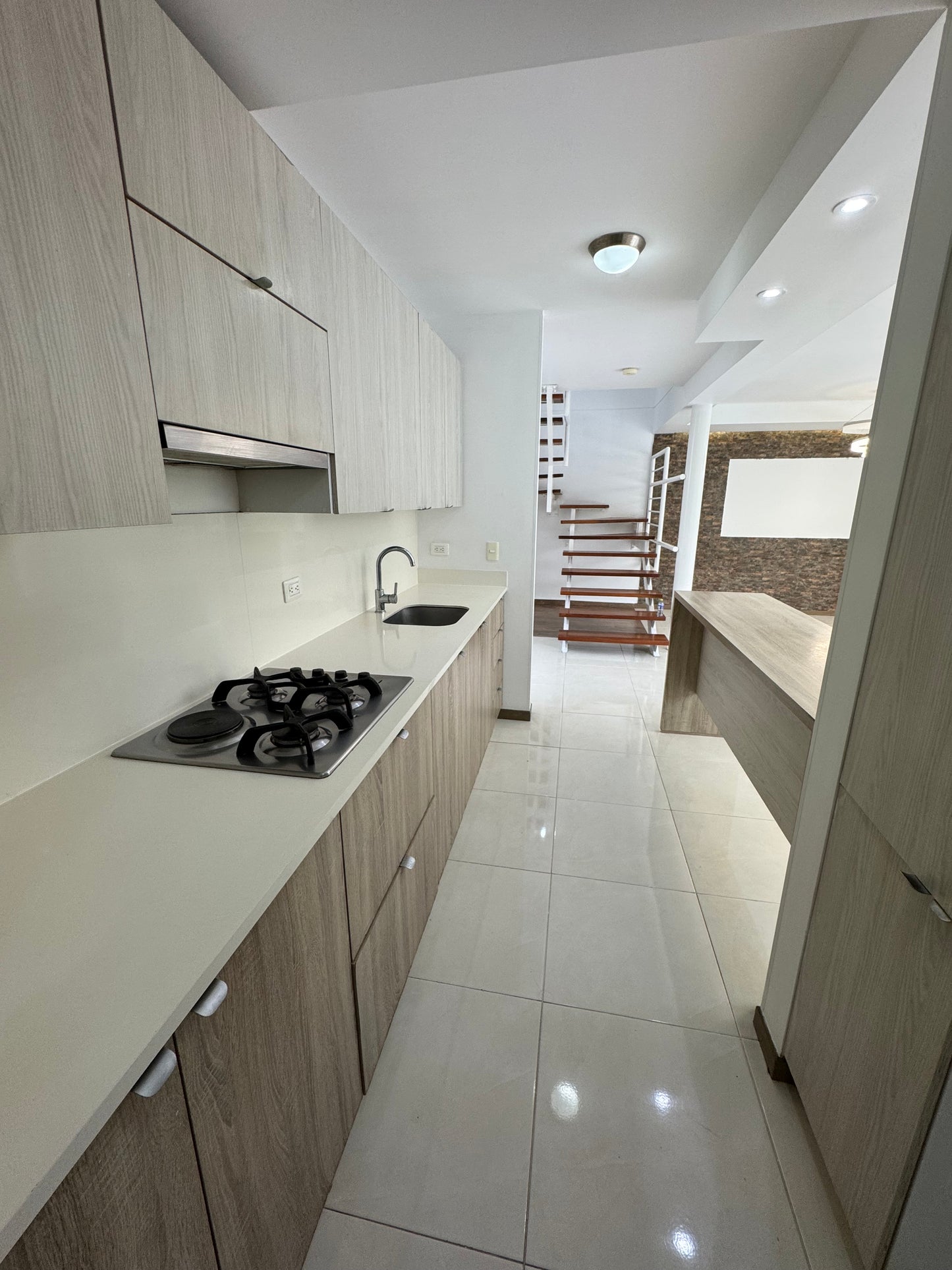 CASA EN VENTA O RENTA EN CASA CAMPO ALFAGUARA JAMUNDI