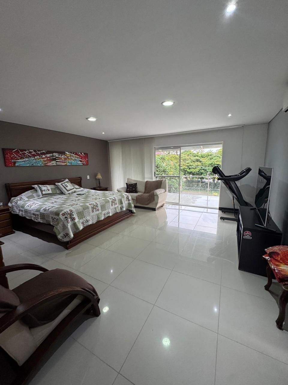 CASA EN VENTA EN CONDOMINIO PANCE CALI