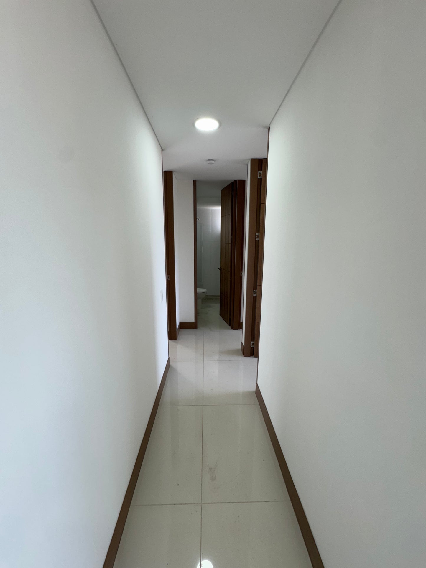 APARTAMENTO EN RENTA CIUDAD JARDÍN PARTE ALTA CALI