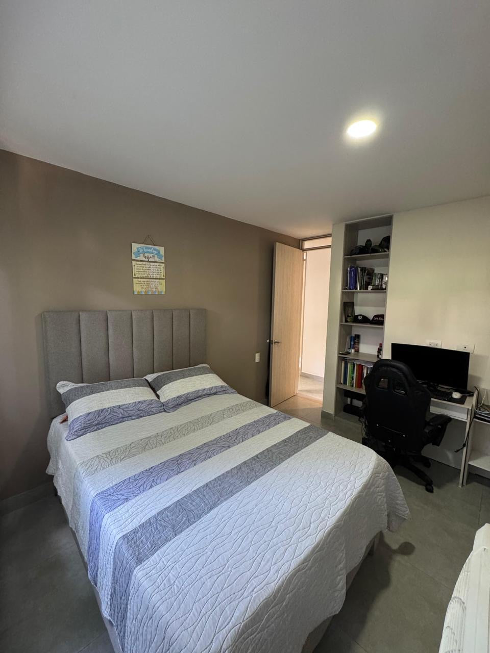 APARTAMENTO A LA VENTA EN PANCE CALI