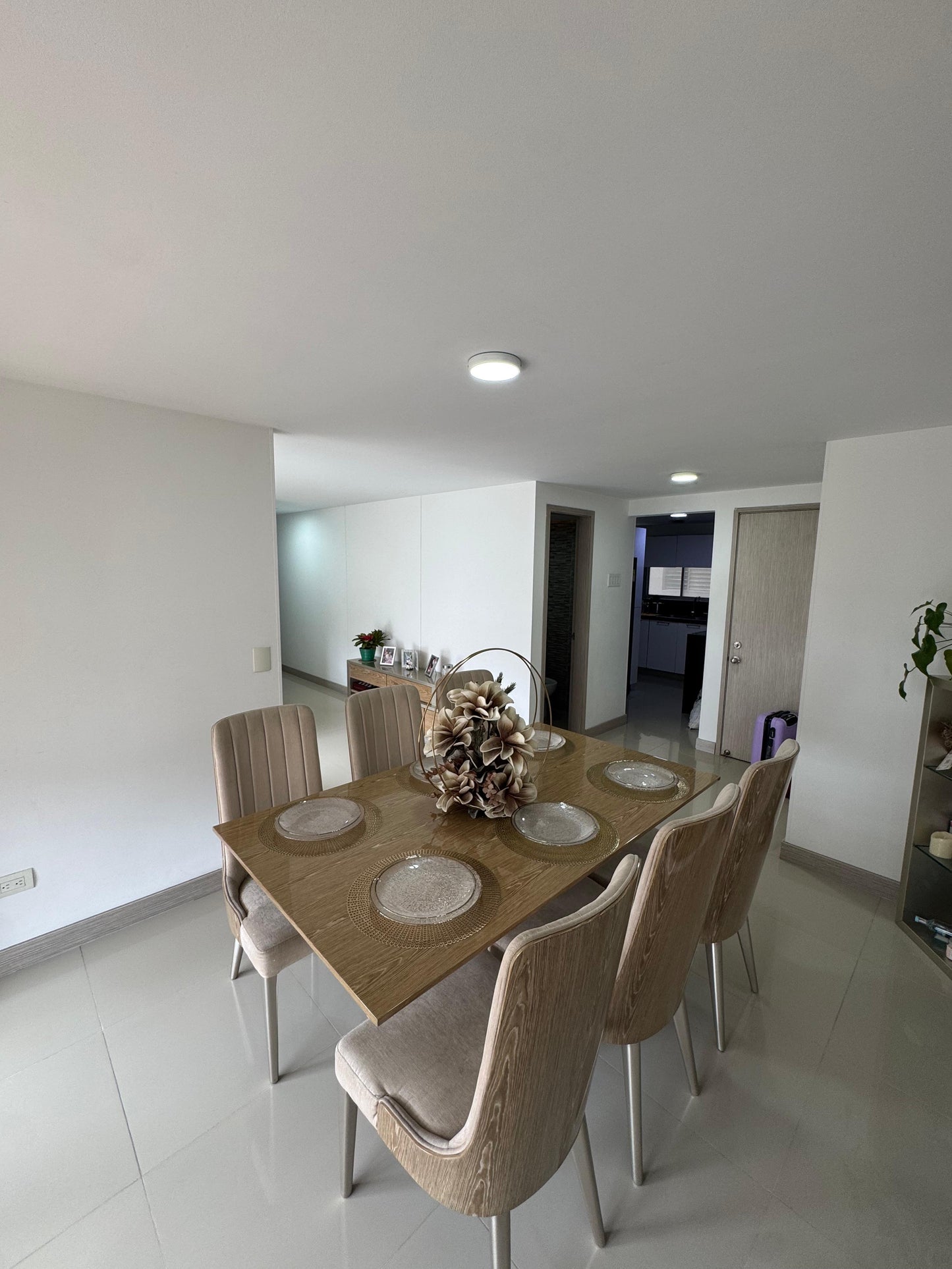APARTAMENTO EN VENTA MIRADOR DE AVALON OESTE CALI