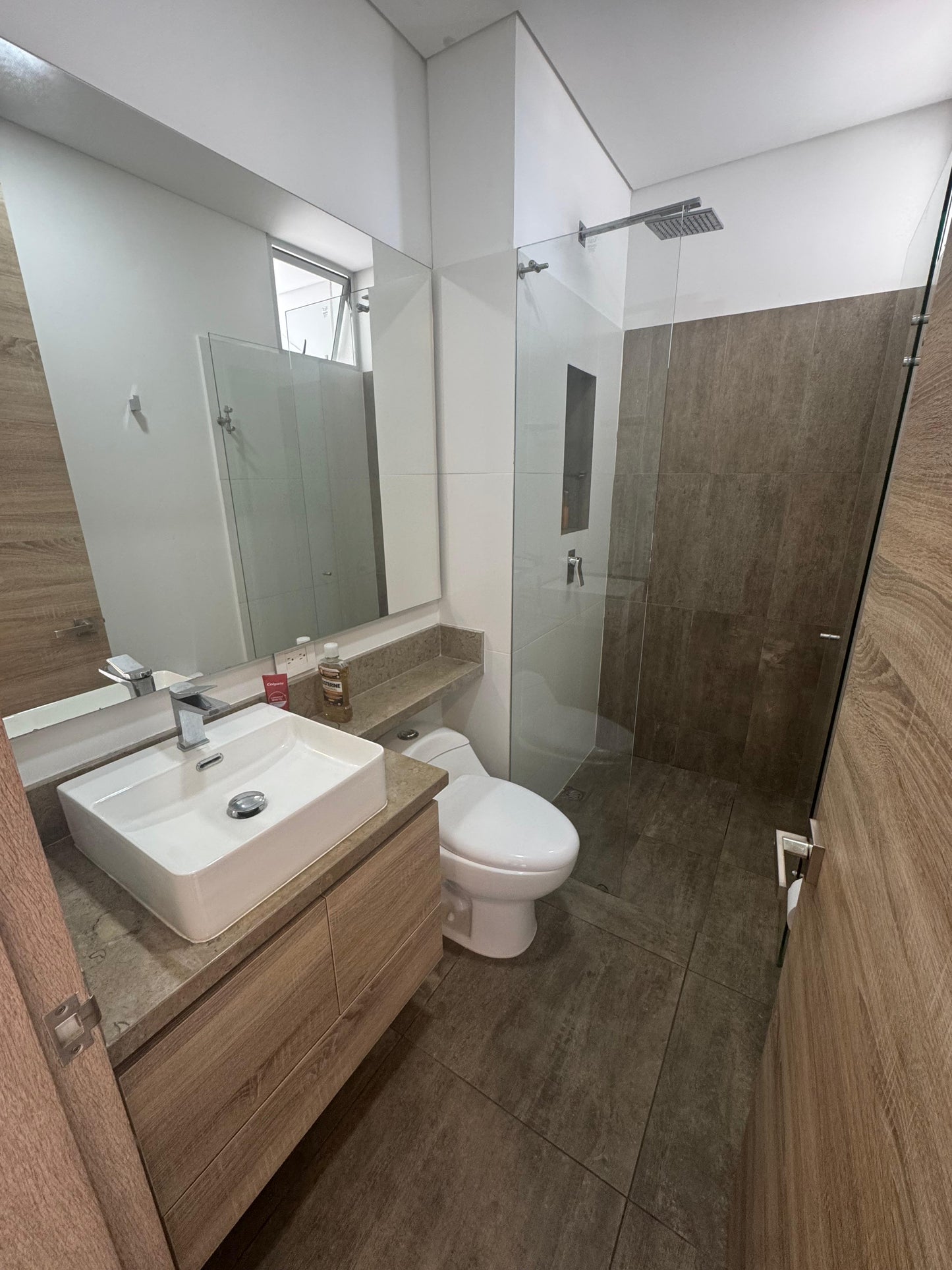 APARTAMENTO AMOBLADO EN RENTA CIUDAD JARDÍN CALI